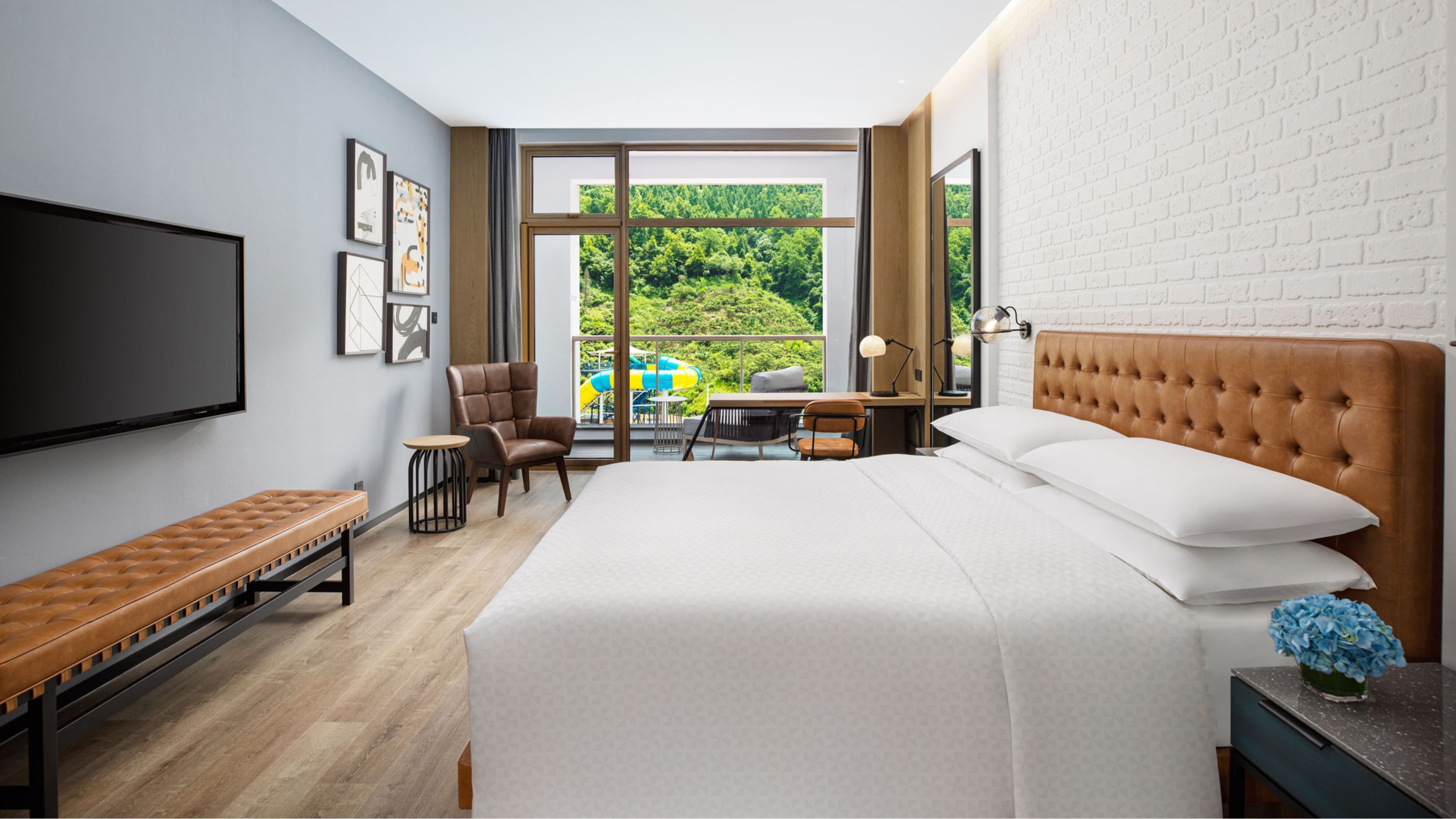 Four Points by Sheraton Qiandao Lake - Image 5