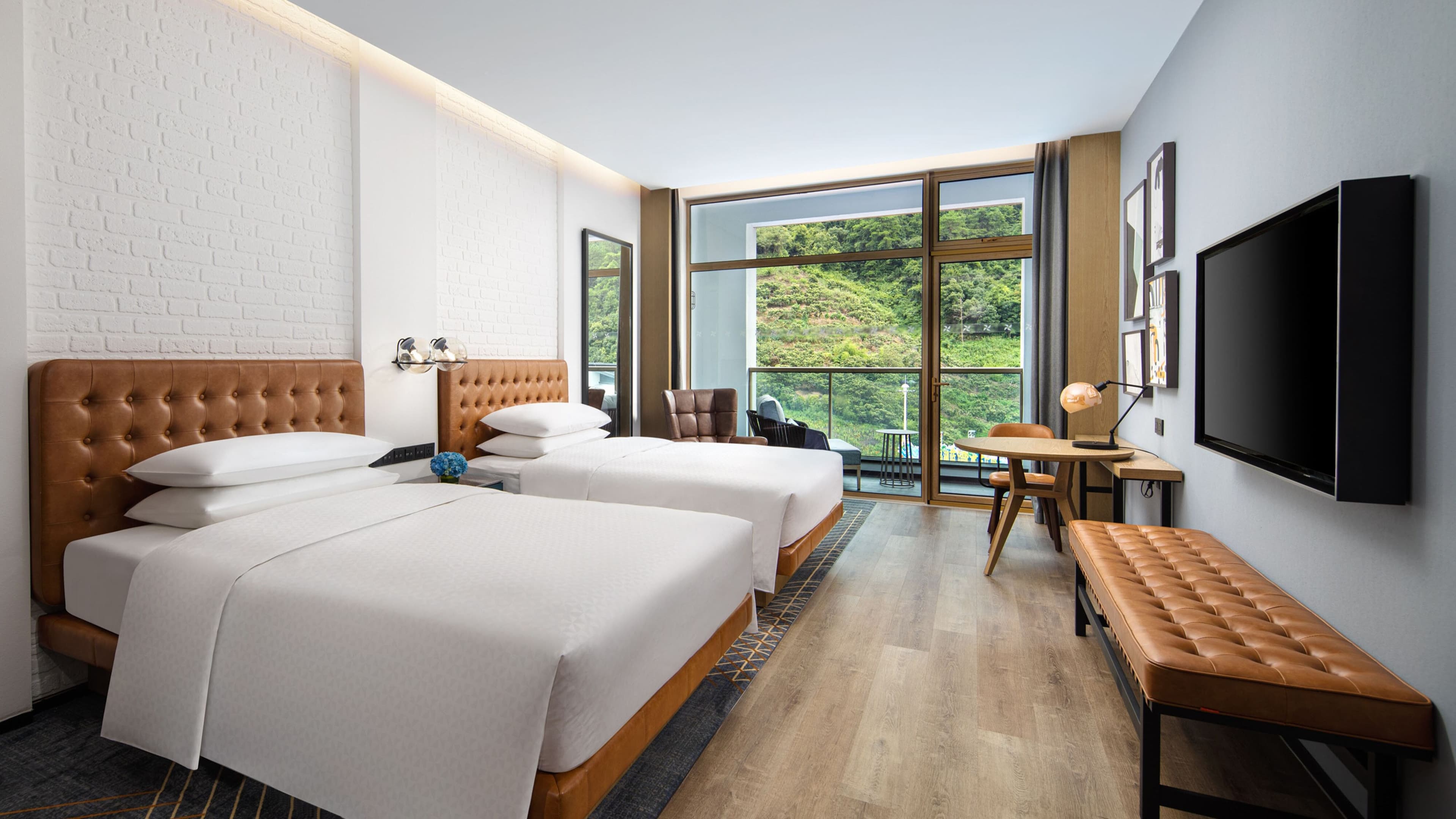 Four Points by Sheraton Qiandao Lake - Image 2