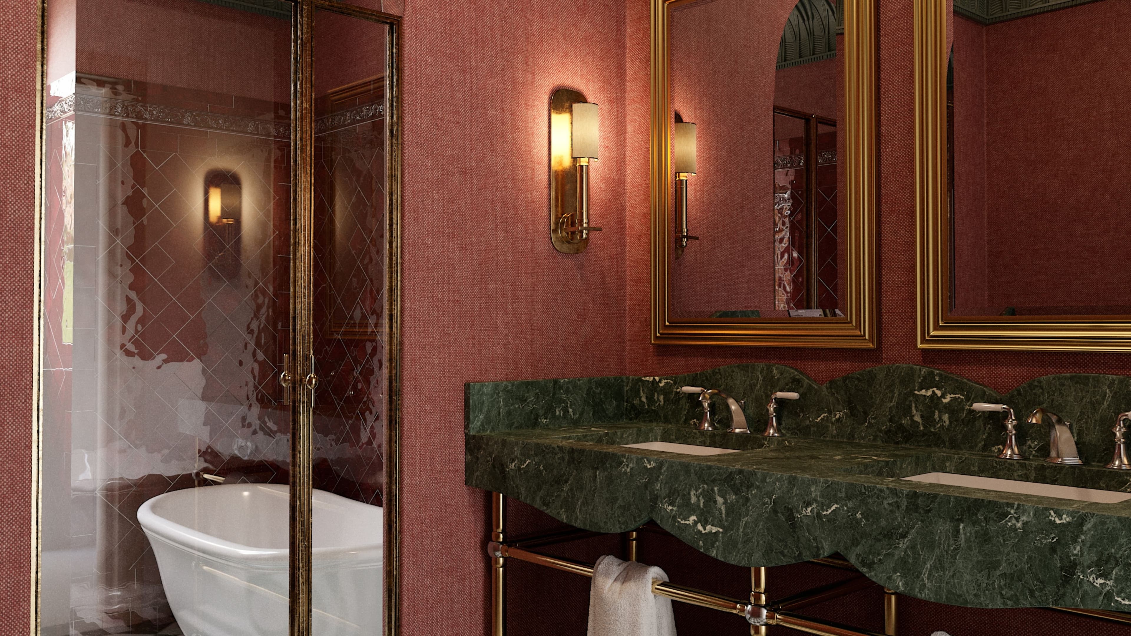 Hotel Alfonso XIII, a Luxury Collection Hotel, Seville — 21
