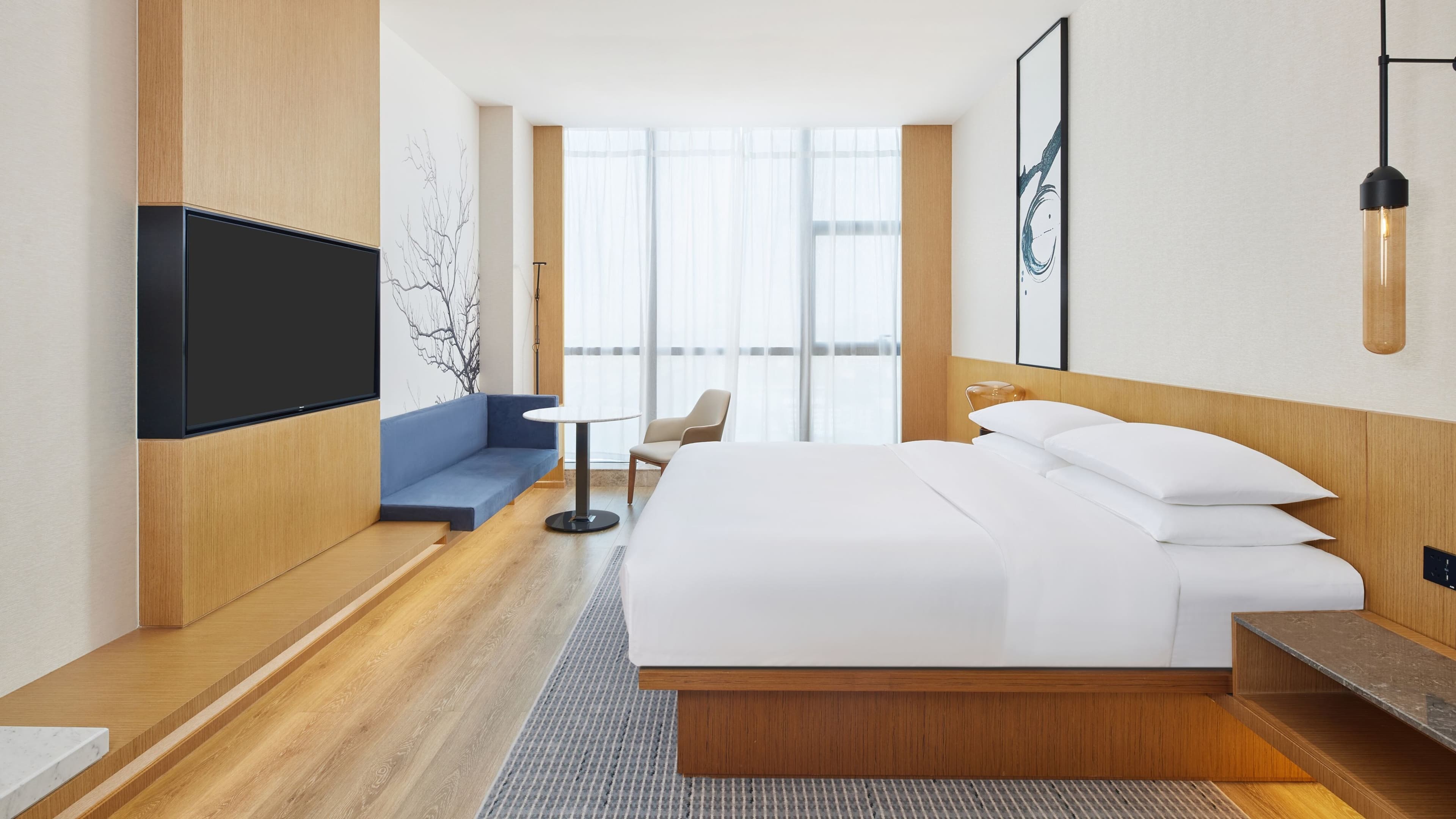 Fairfield by Marriott Zibo - Image 4