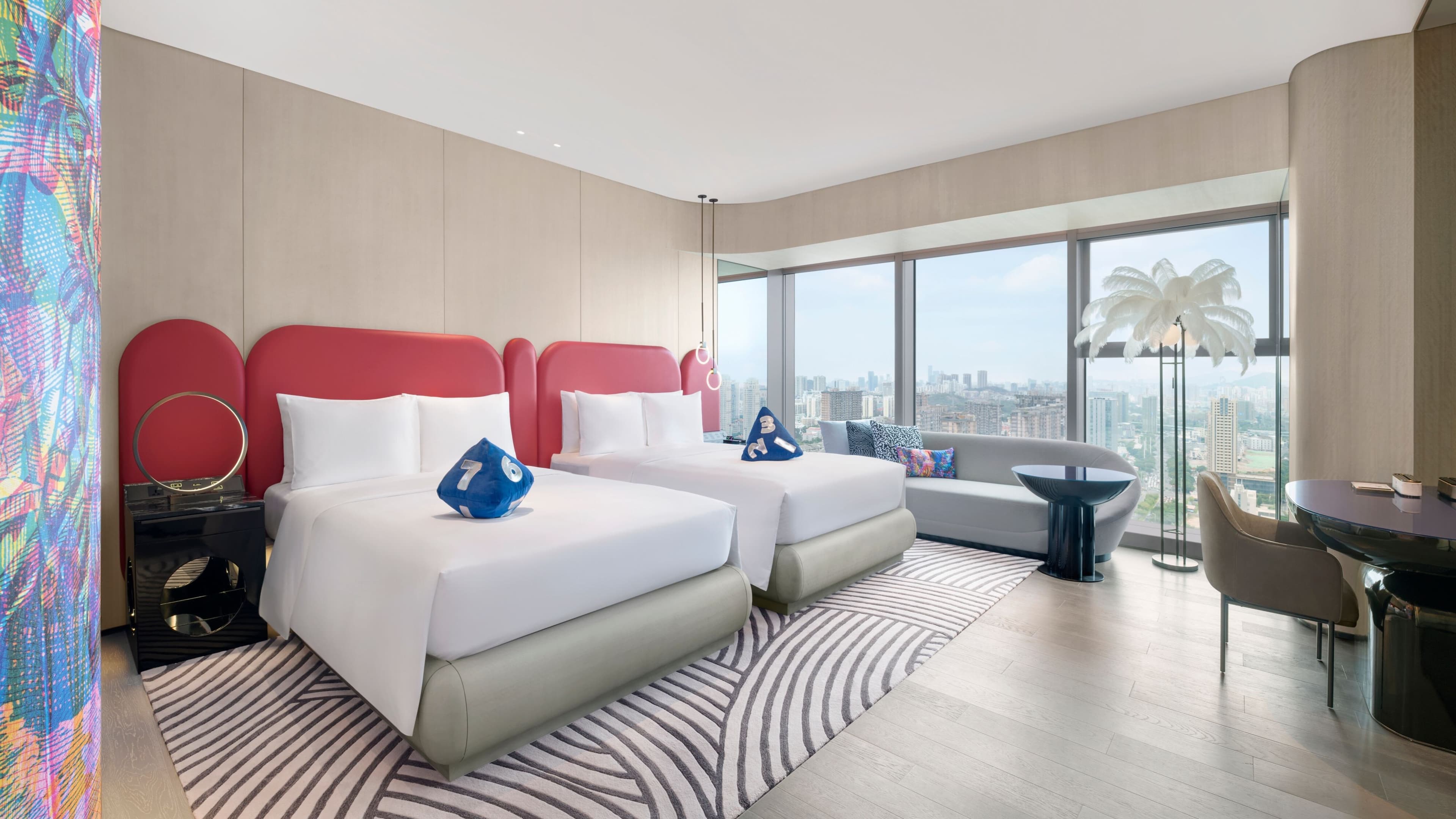 W Xiamen — 10