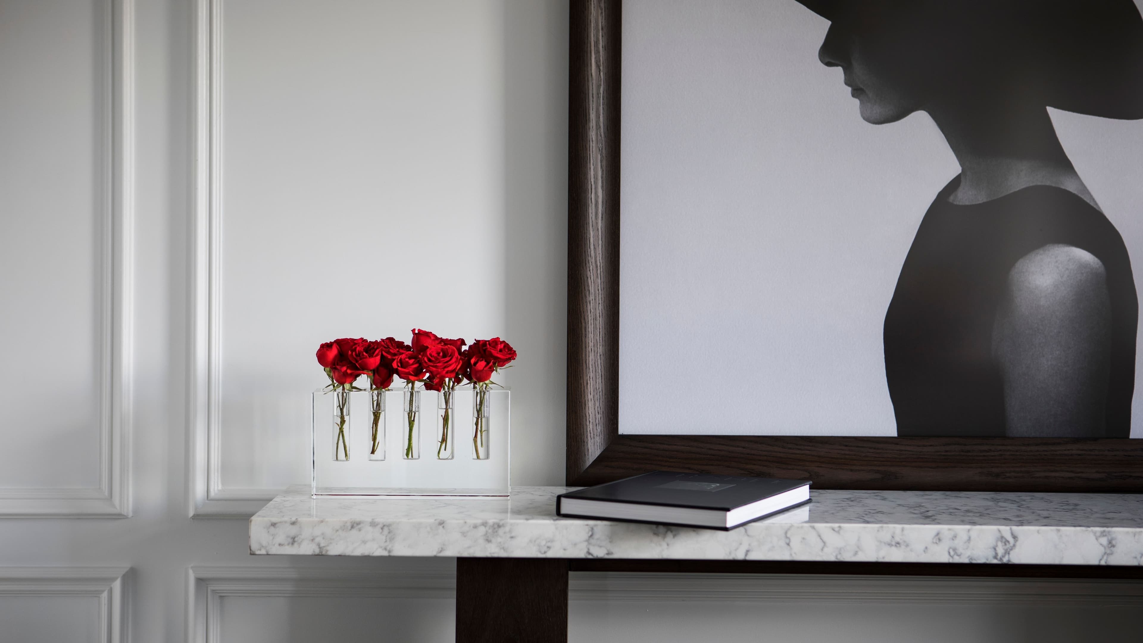 The Ritz-Carlton New York, Central Park — 53