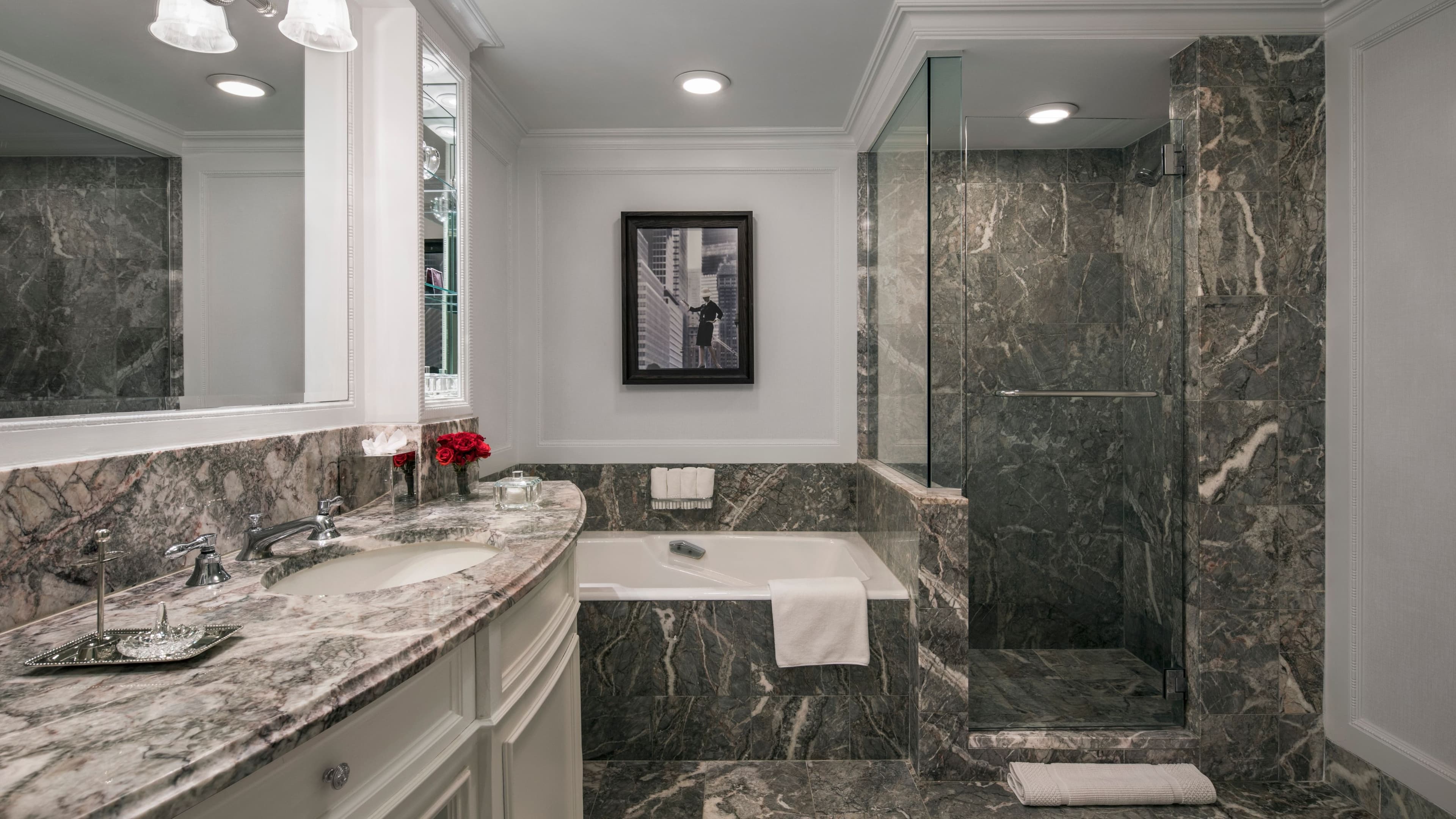 Grand Park View Suite - Image 3