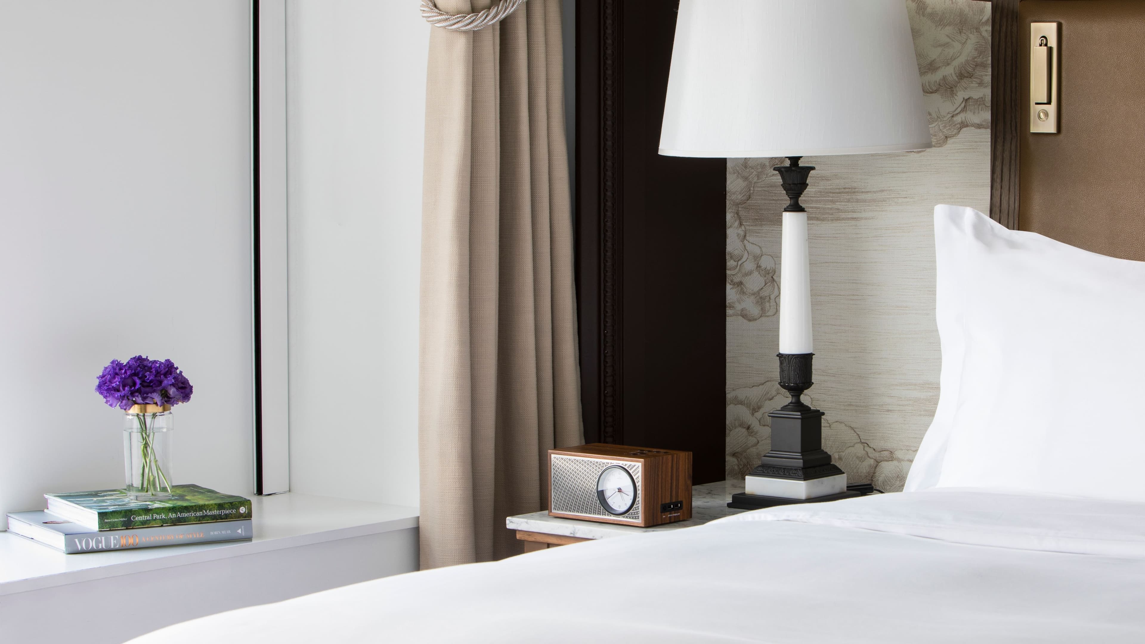 The Ritz-Carlton New York, Central Park — 12