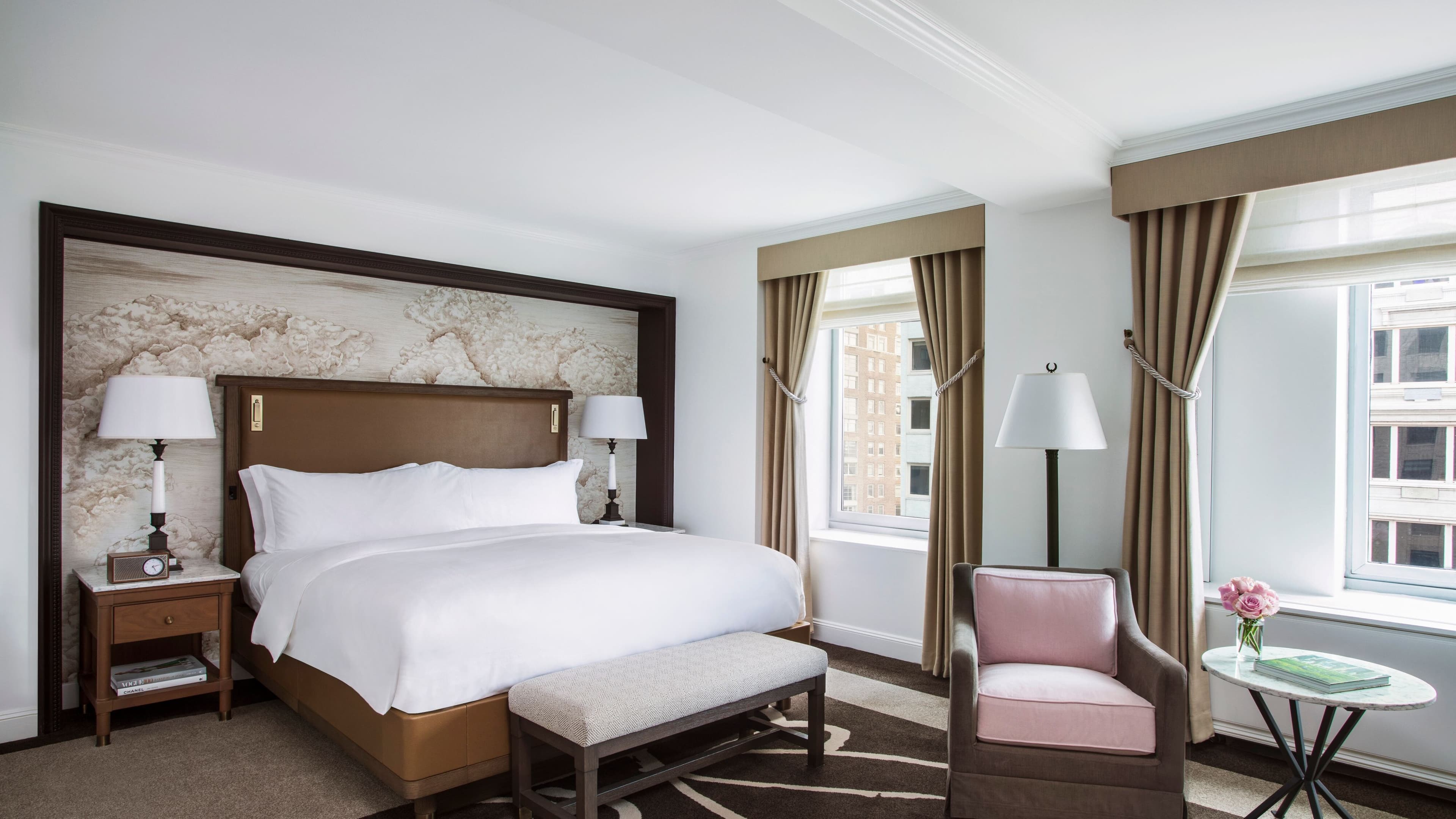 The Ritz-Carlton New York, Central Park — 27