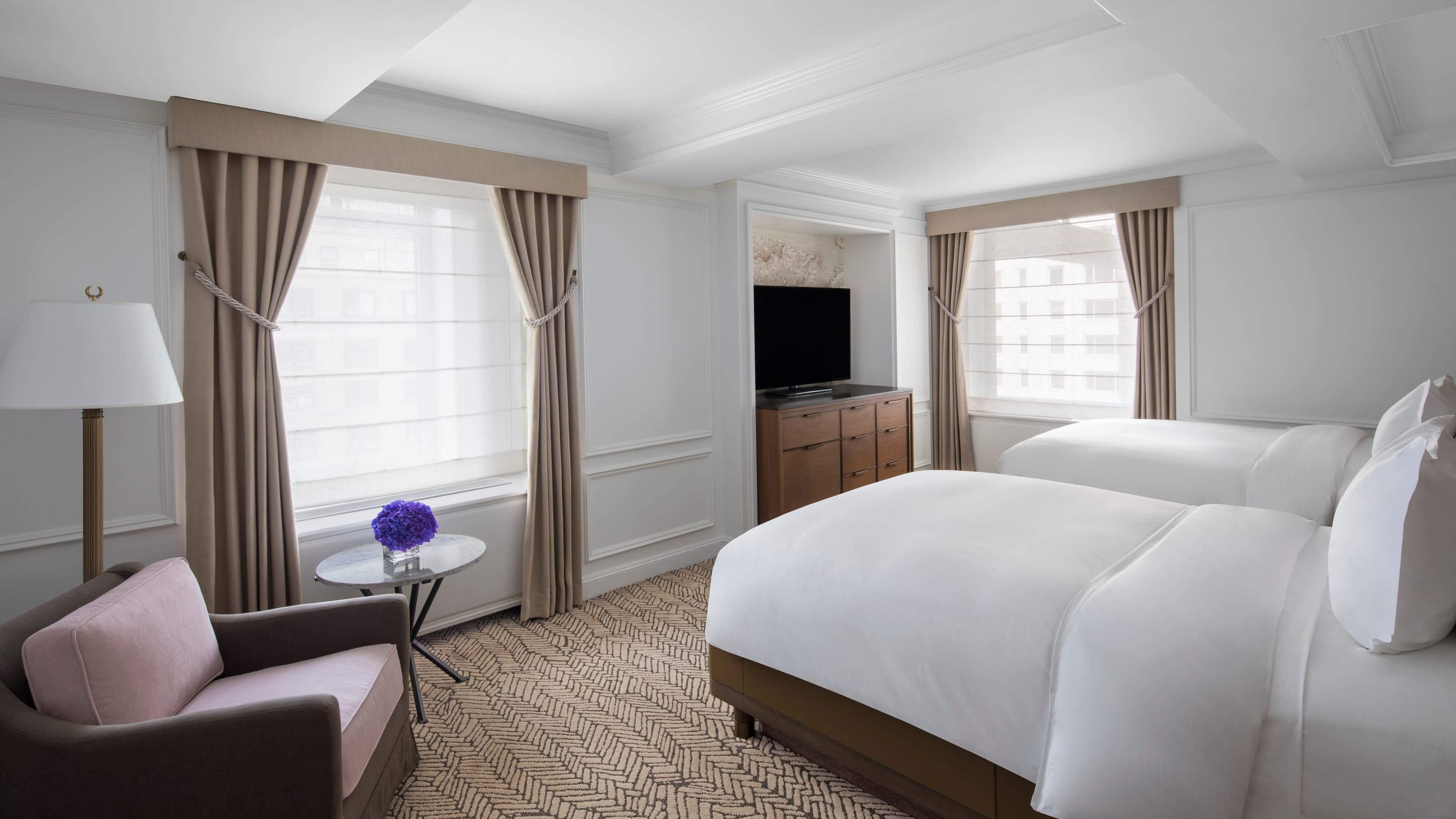 The Ritz-Carlton New York, Central Park — 24