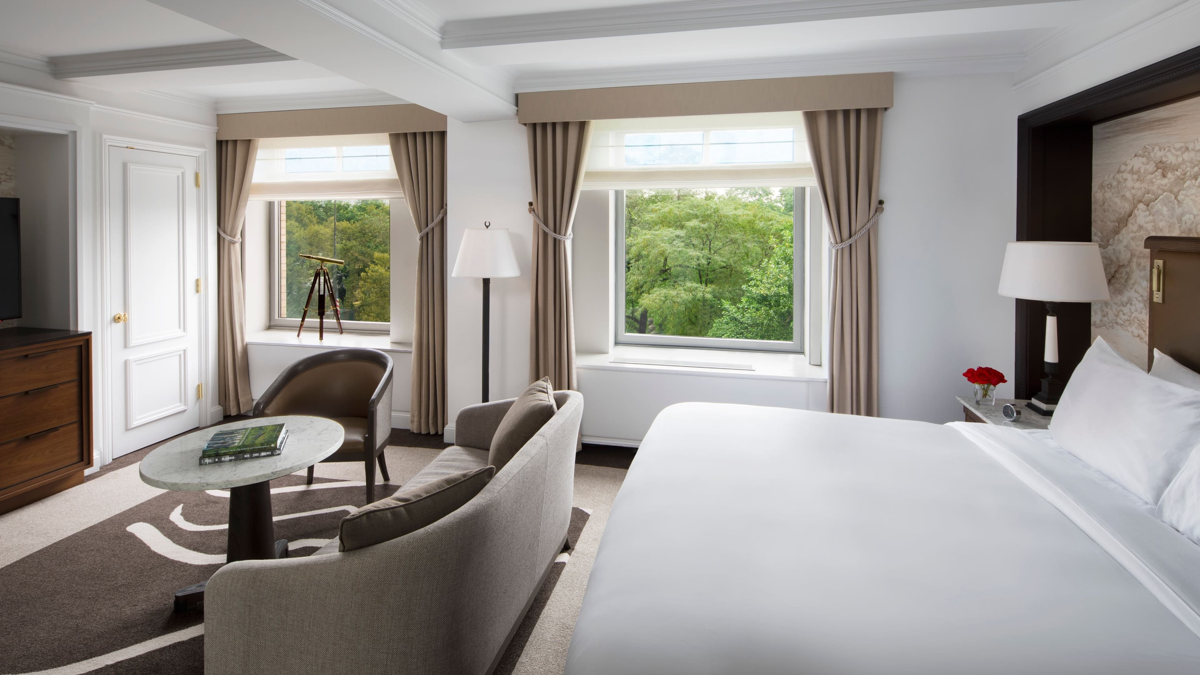 The Ritz-Carlton New York, Central Park — 11