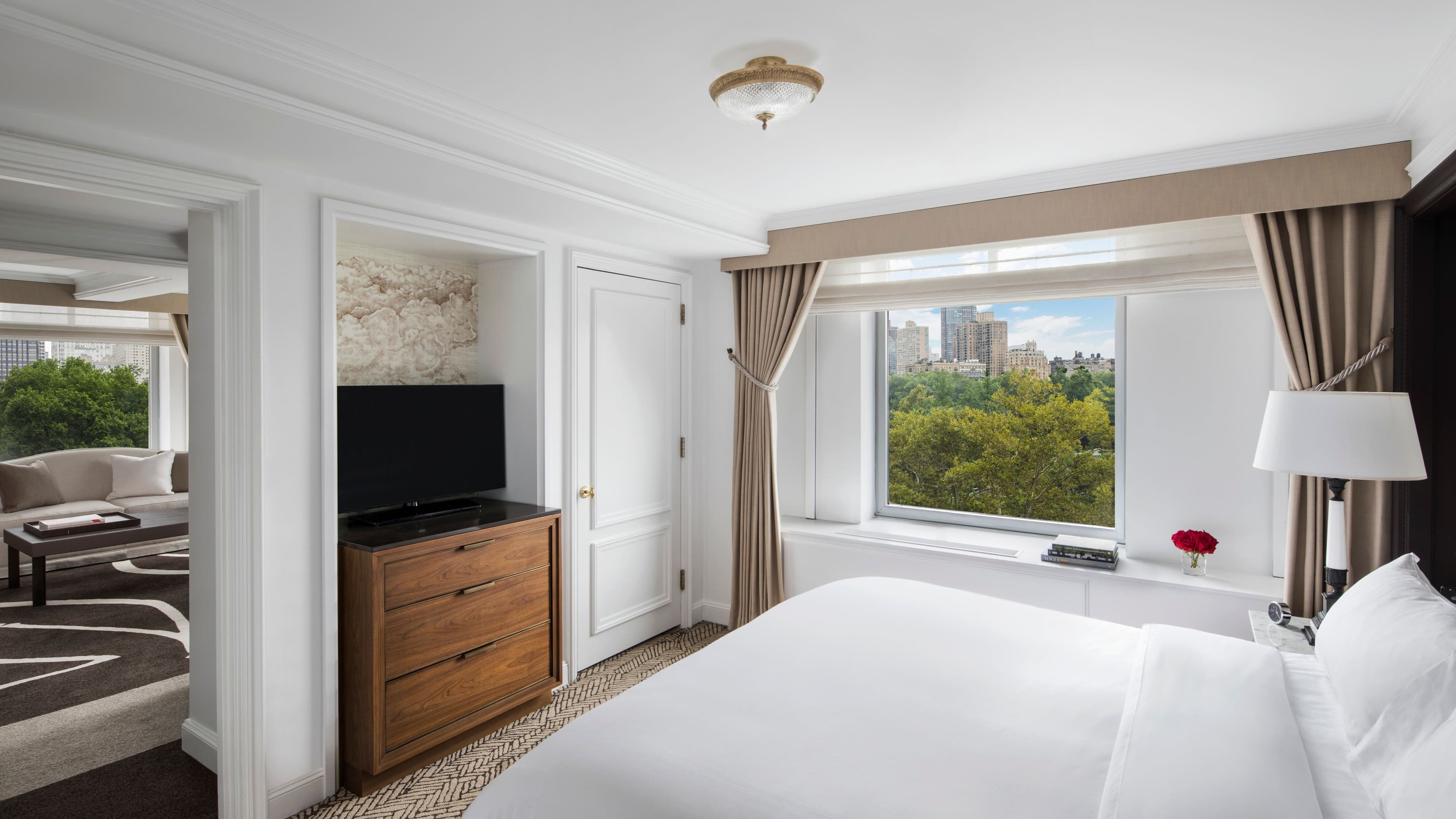 The Ritz-Carlton New York, Central Park — 63