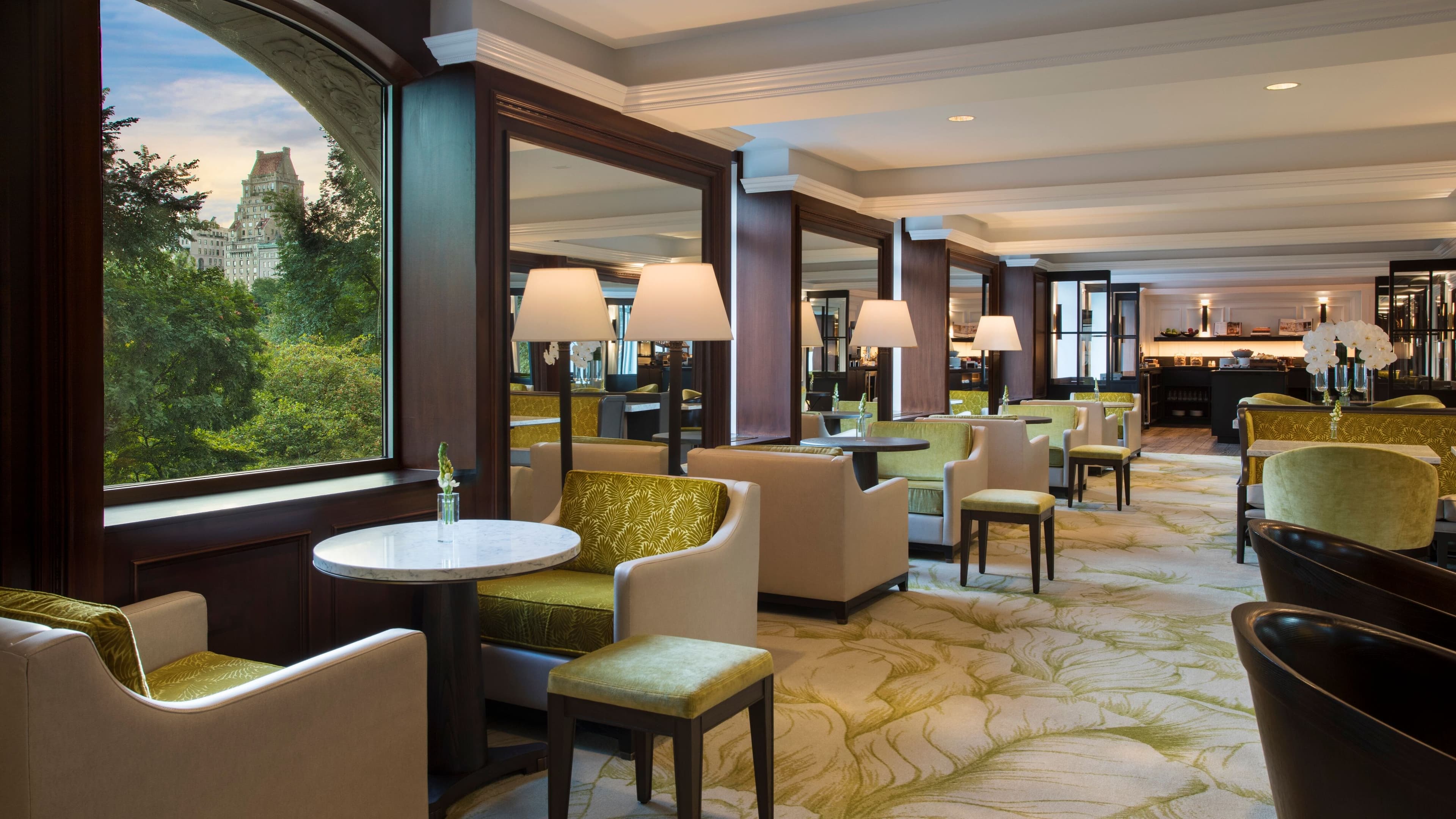 The Ritz-Carlton New York, Central Park — 9