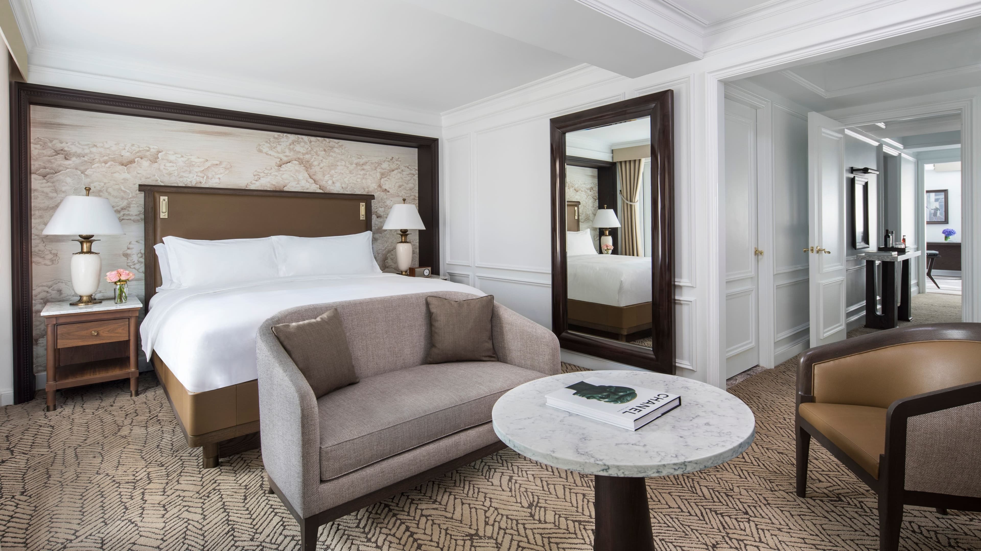 The Ritz-Carlton New York, Central Park — 7
