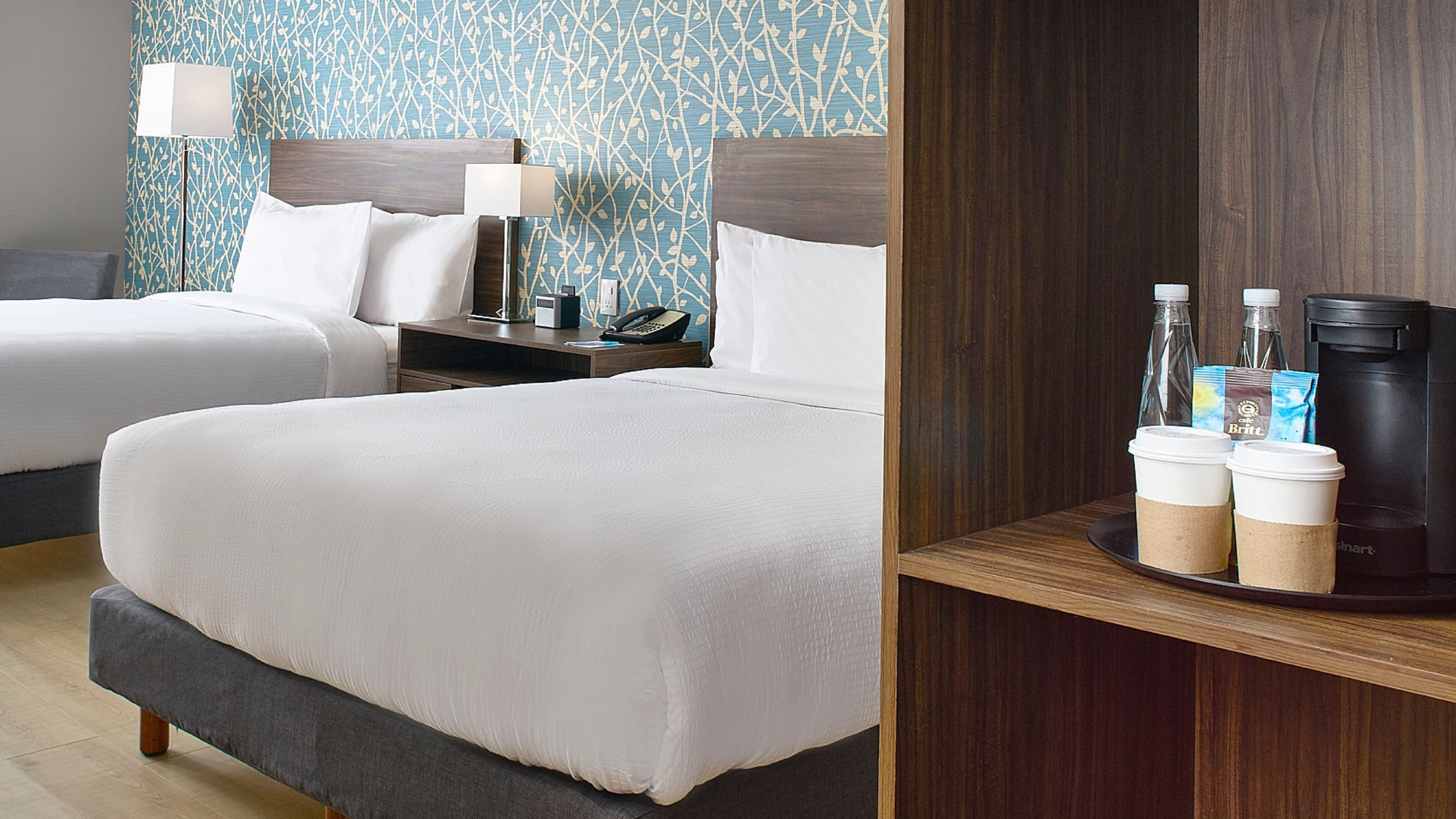 Fairfield Inn & Suites Aguascalientes — 6