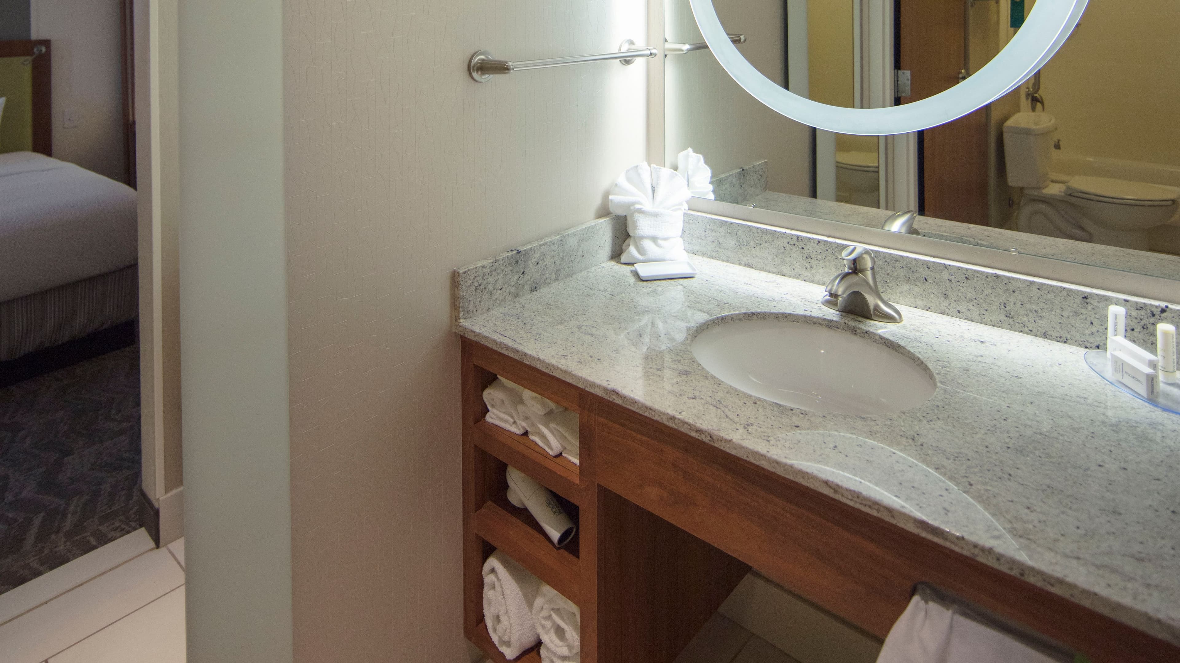 SpringHill Suites Athens West — 13
