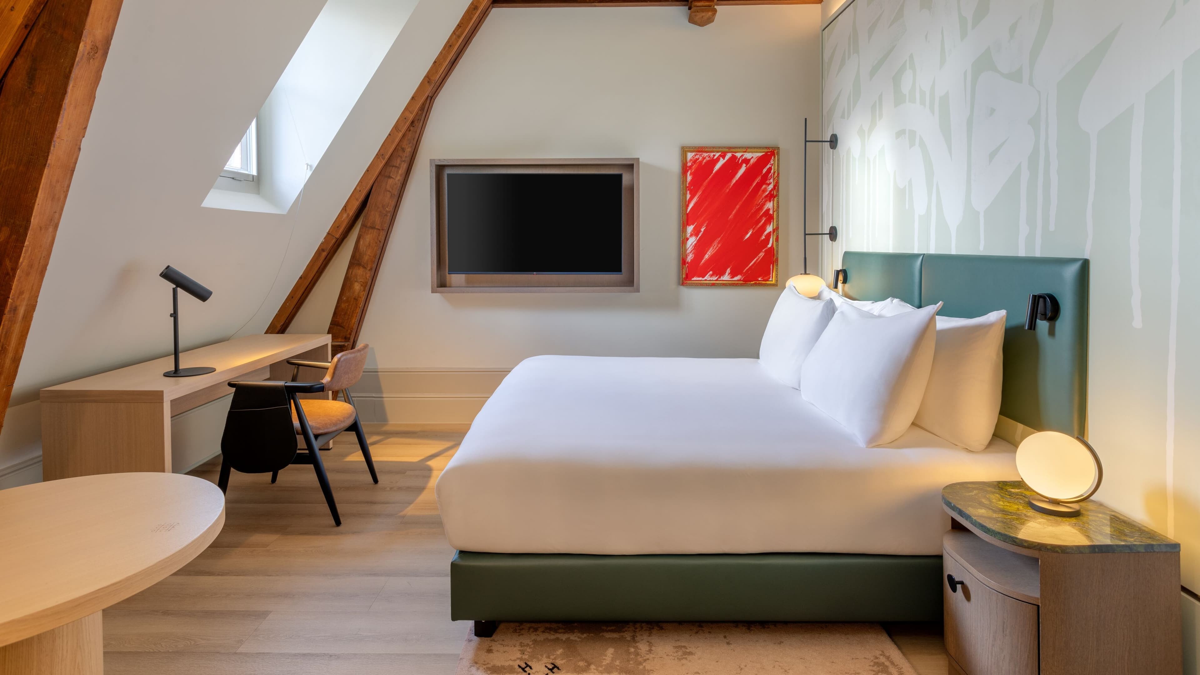 The College Hotel Amsterdam, Autograph Collection — 6