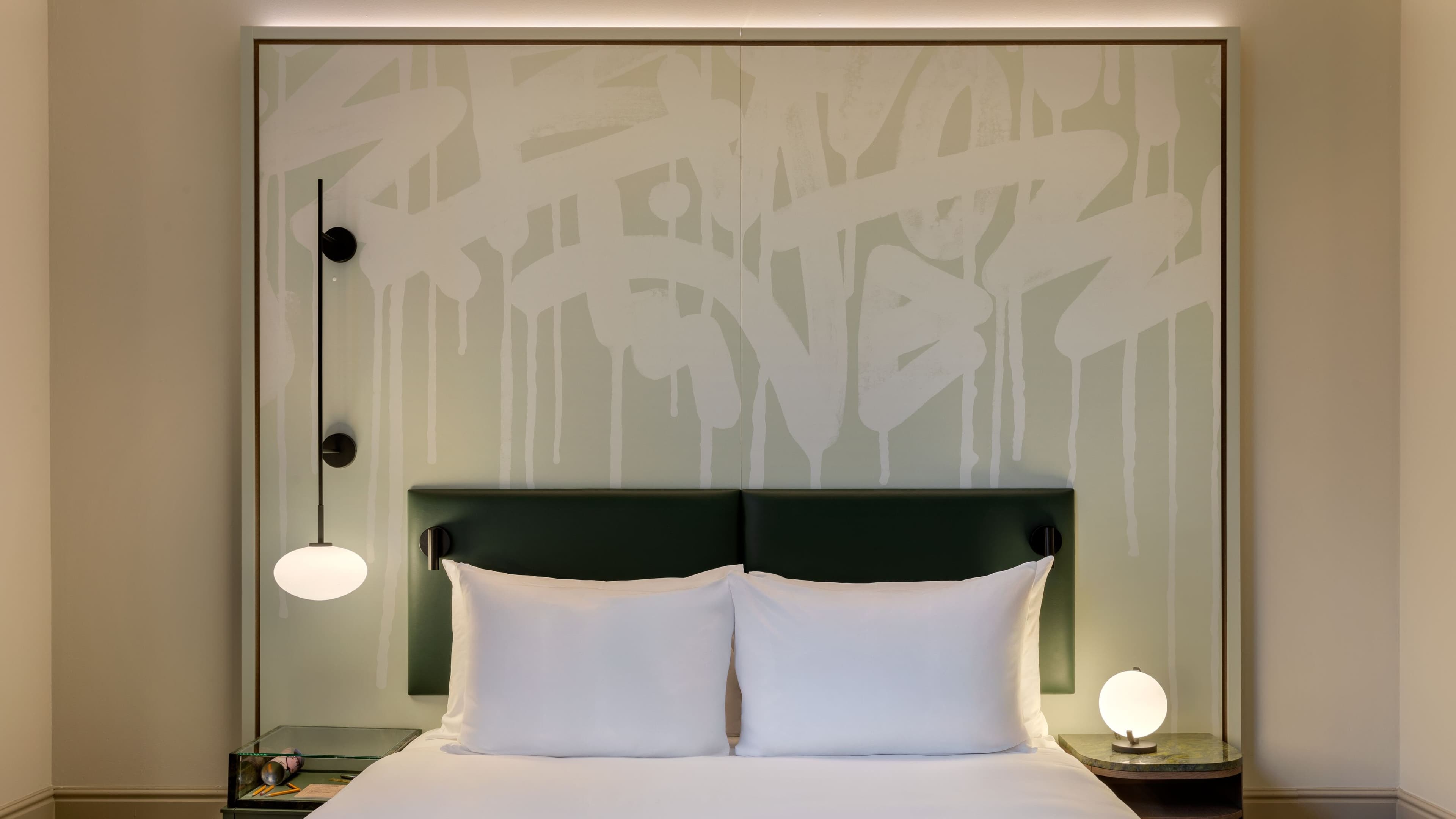 The College Hotel Amsterdam, Autograph Collection — 7