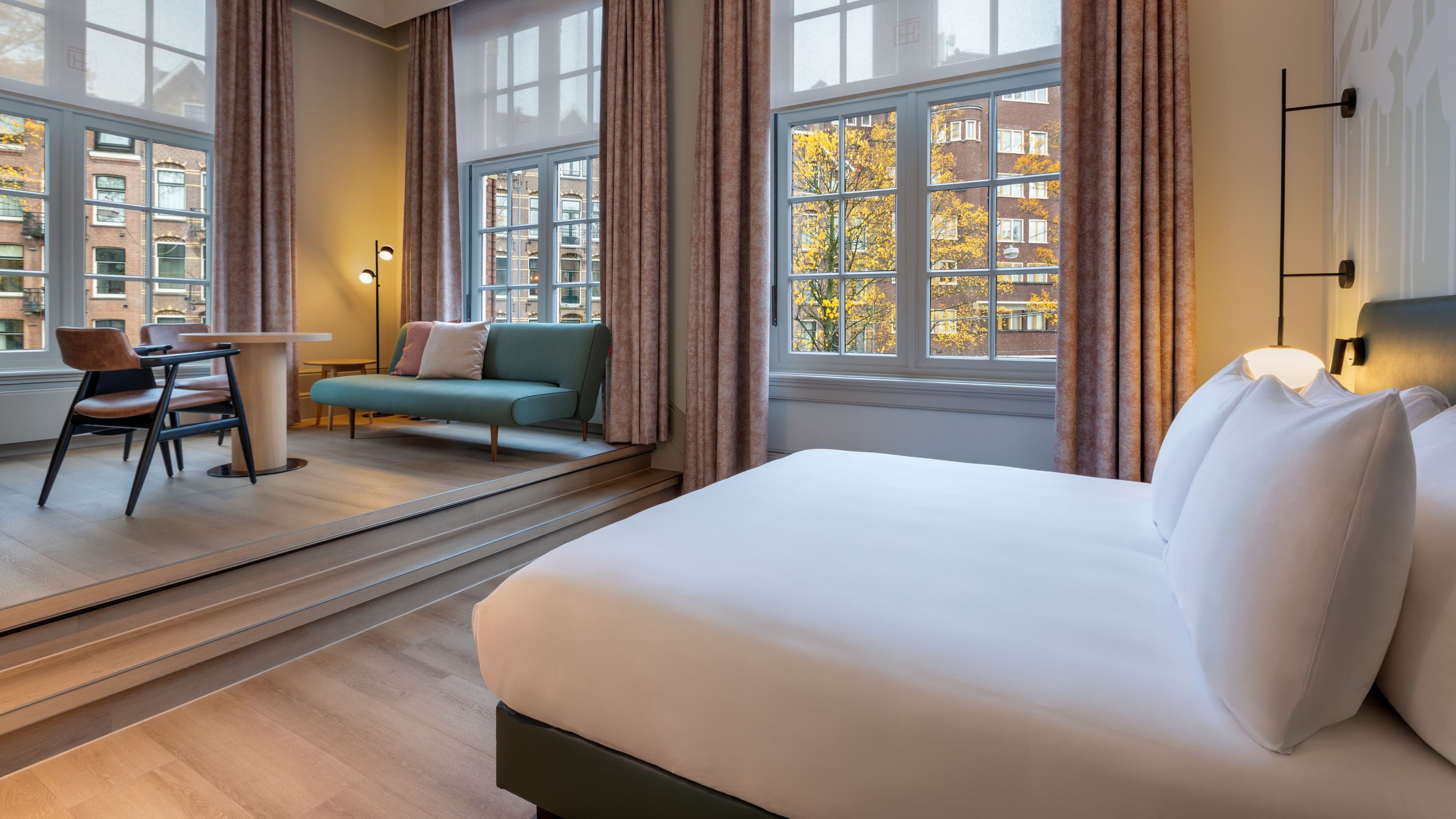 The College Hotel Amsterdam, Autograph Collection — 20