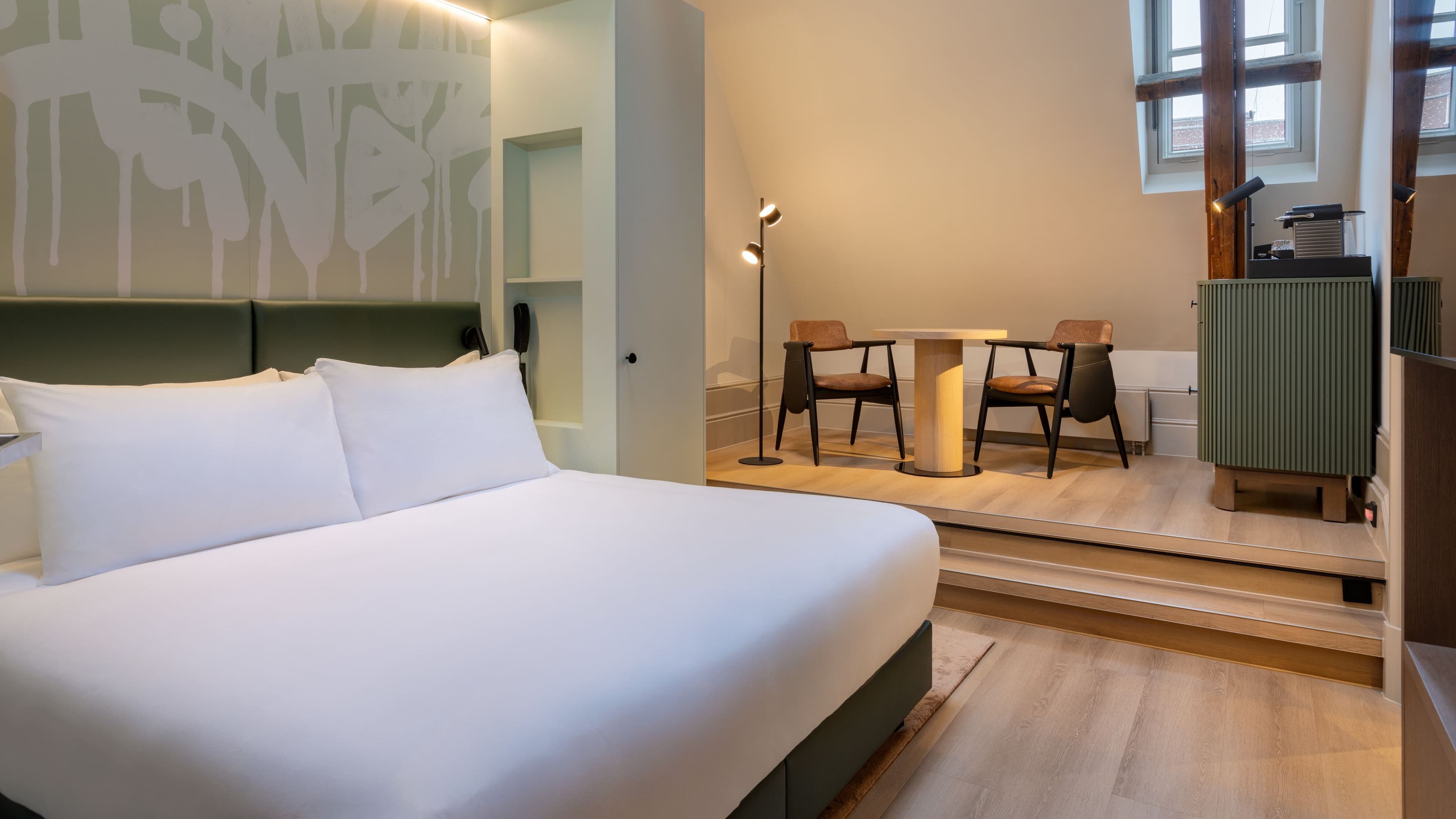 The College Hotel Amsterdam, Autograph Collection — 15