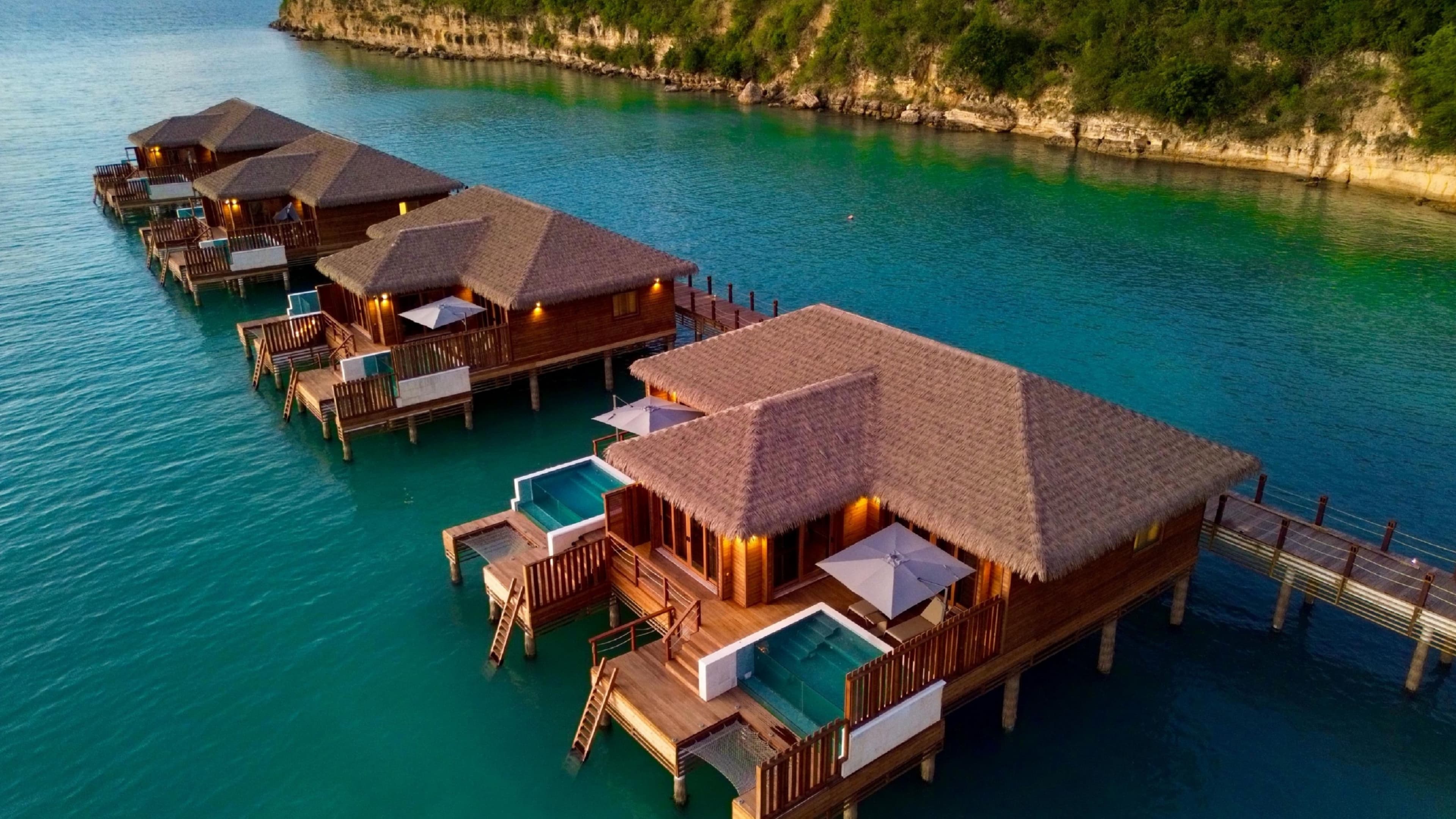 Royalton CHIC Antigua, an Autograph Collection All-Inclusive Resort - Adults Only — 11