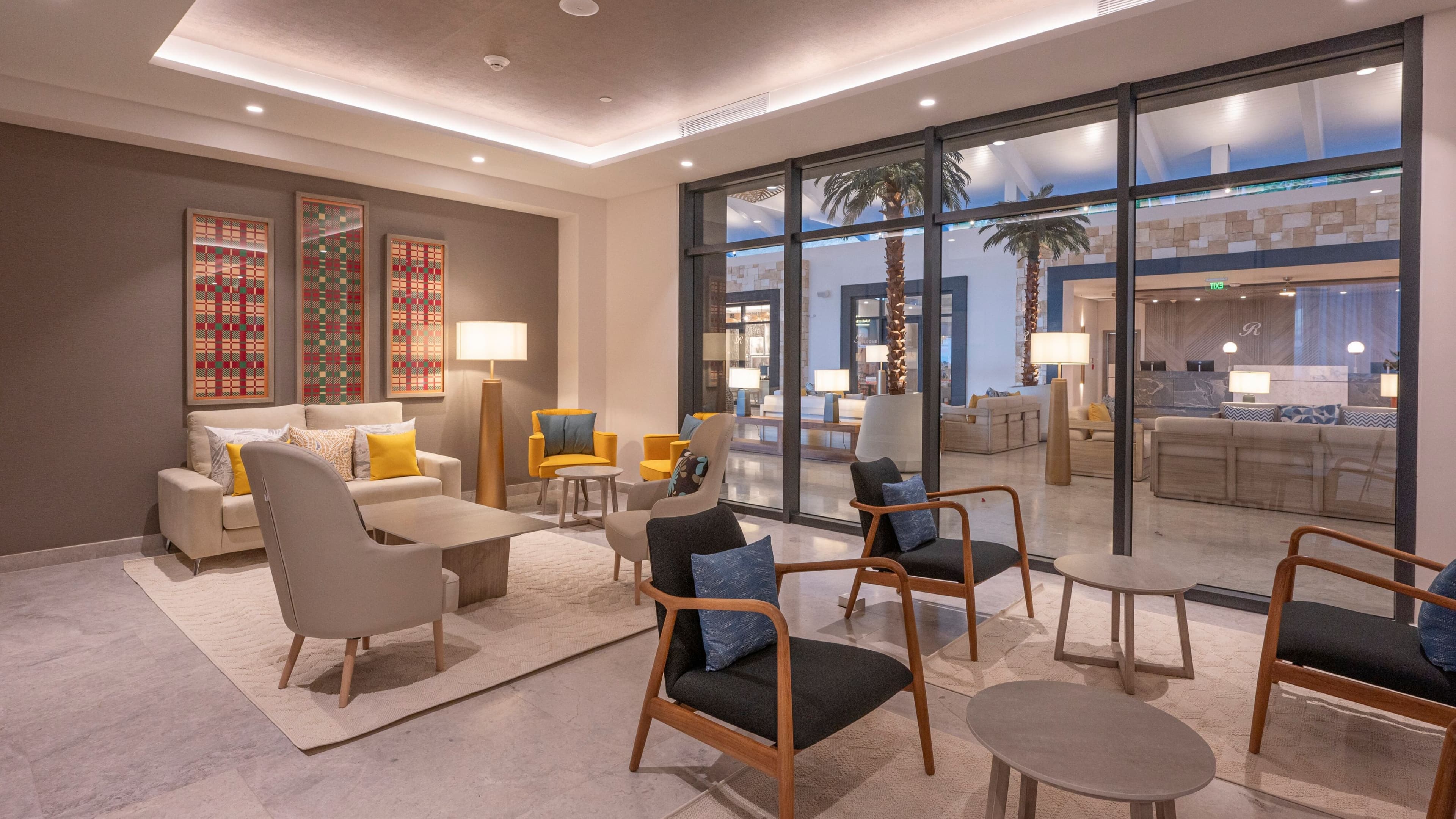 Royalton CHIC Antigua, an Autograph Collection All-Inclusive Resort - Adults Only — 3
