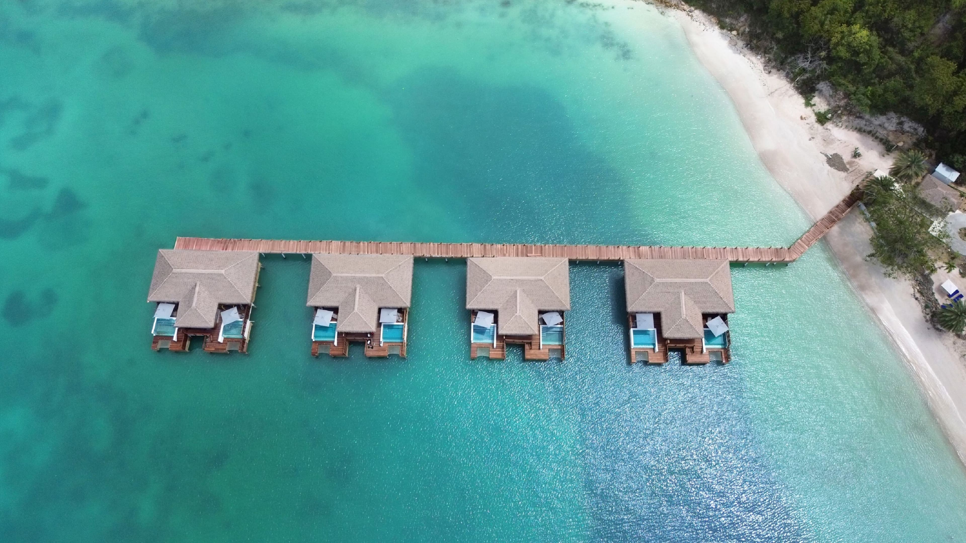 Royalton CHIC Antigua, an Autograph Collection All-Inclusive Resort - Adults Only — 9
