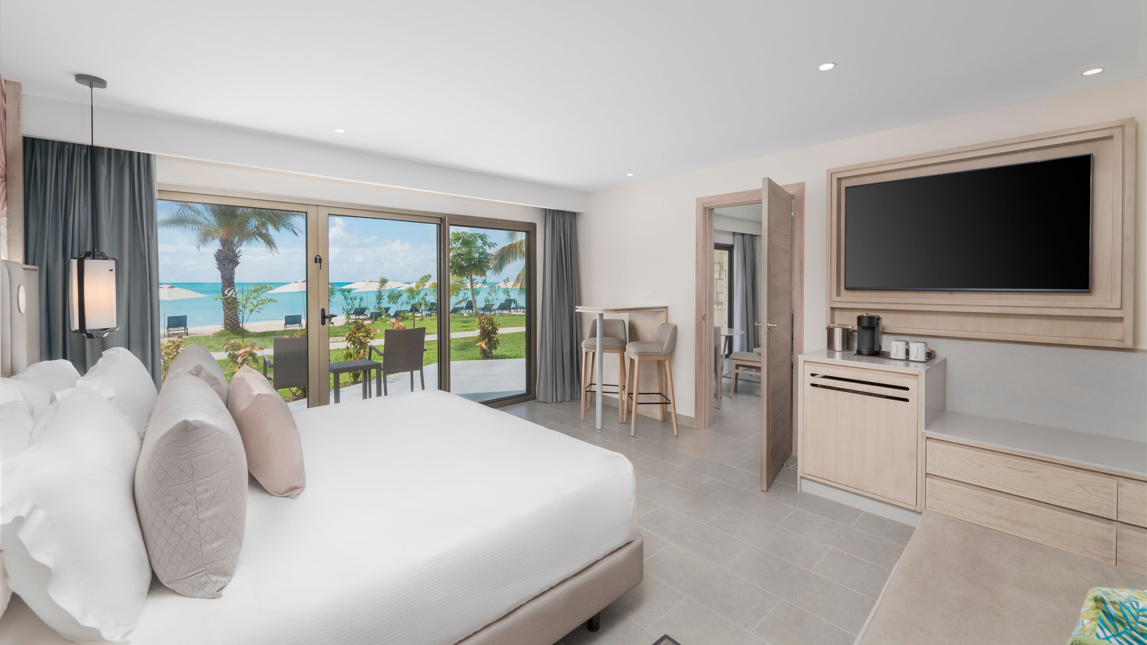 Royalton CHIC Antigua, an Autograph Collection All-Inclusive Resort - Adults Only — 25