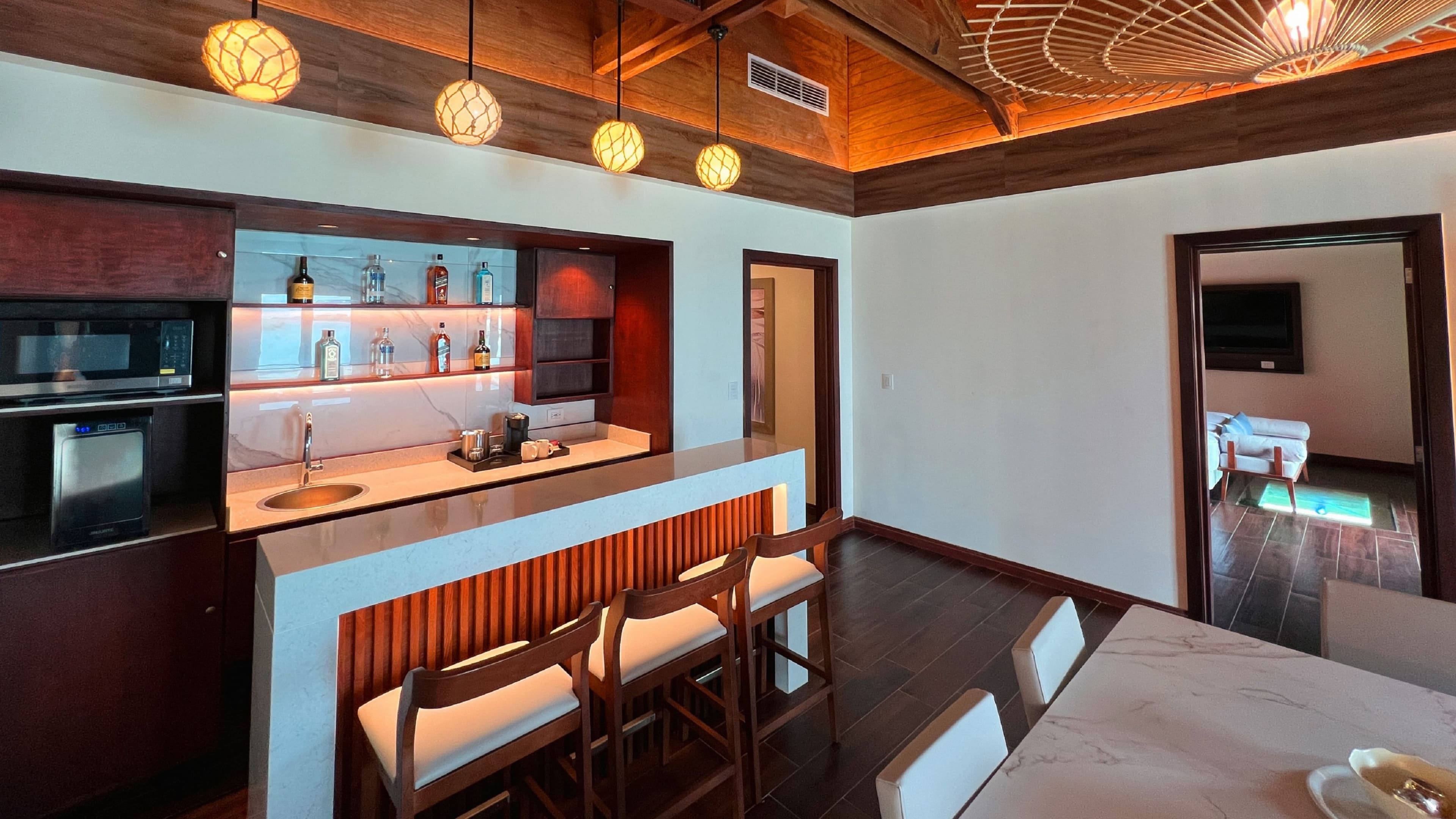 Royalton CHIC Antigua, an Autograph Collection All-Inclusive Resort - Adults Only — 28