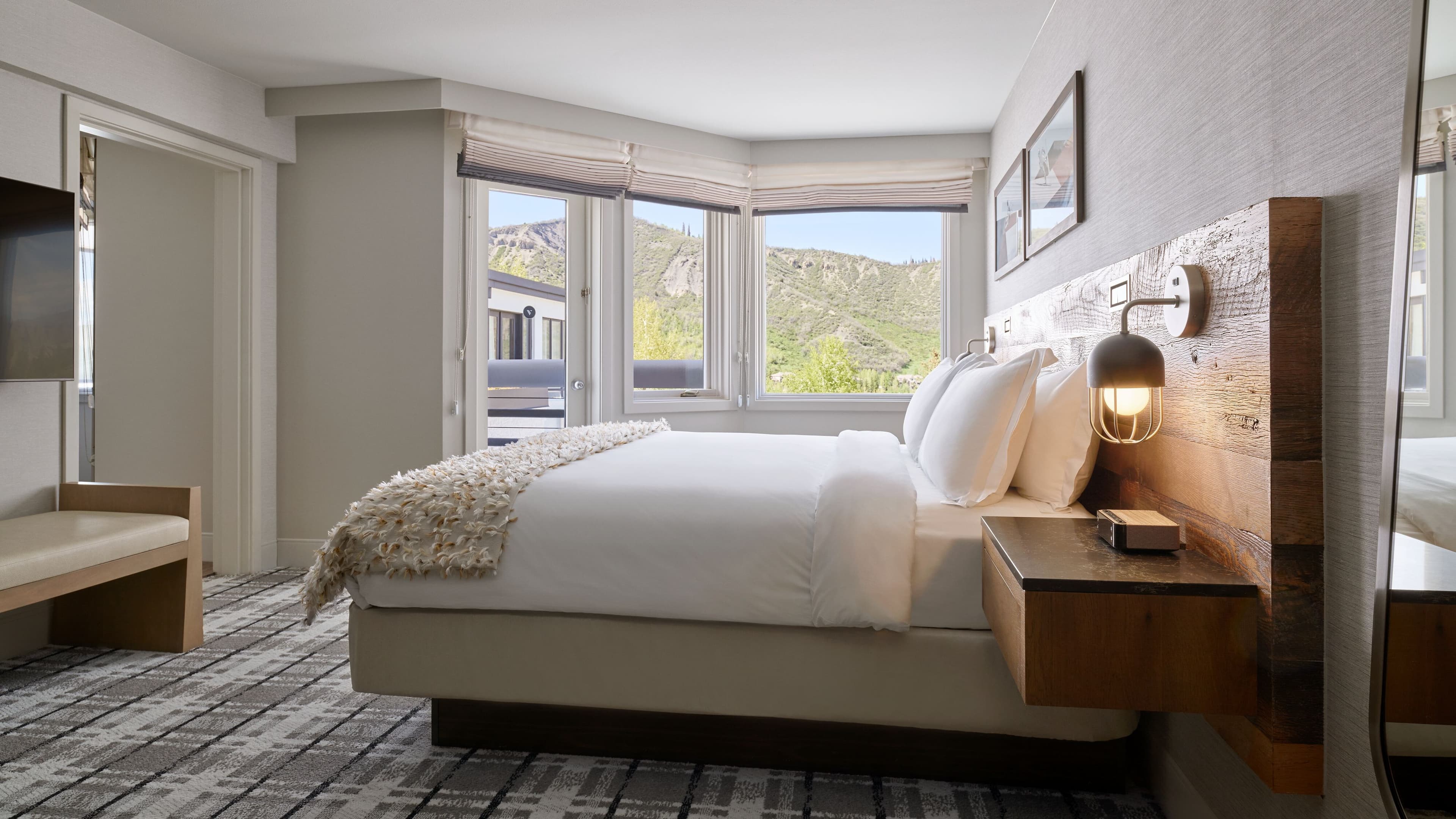 Viewline Resort Snowmass, Autograph Collection — 22