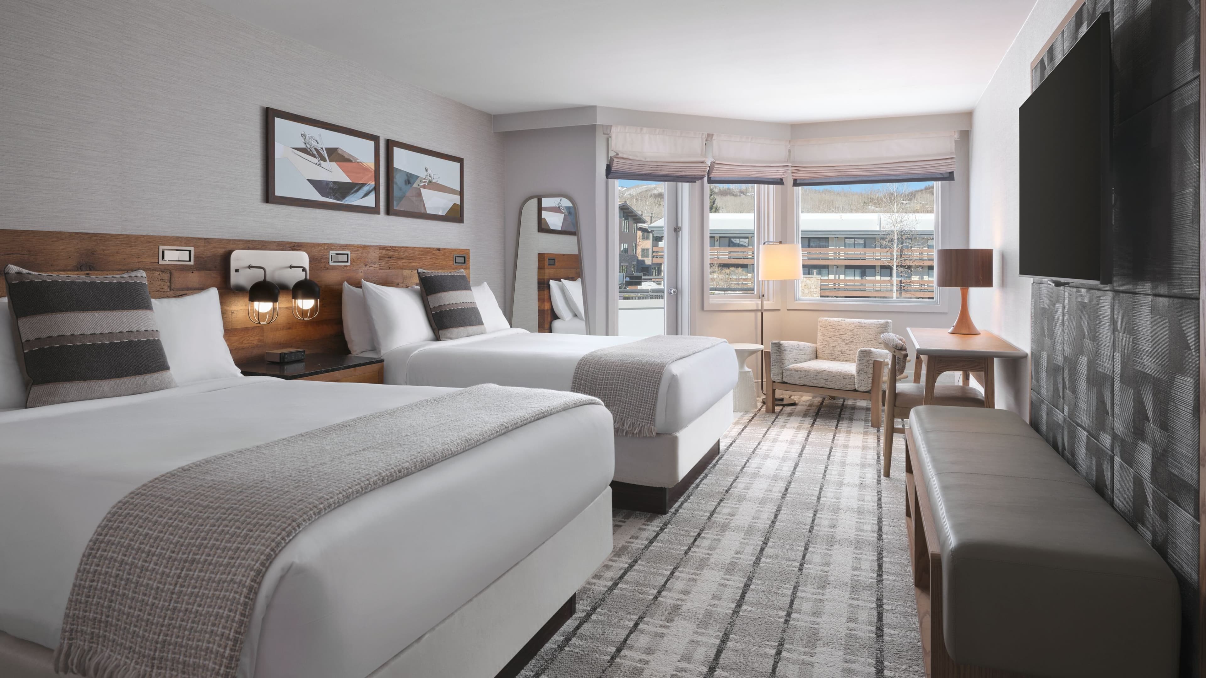 Viewline Resort Snowmass, Autograph Collection — 15