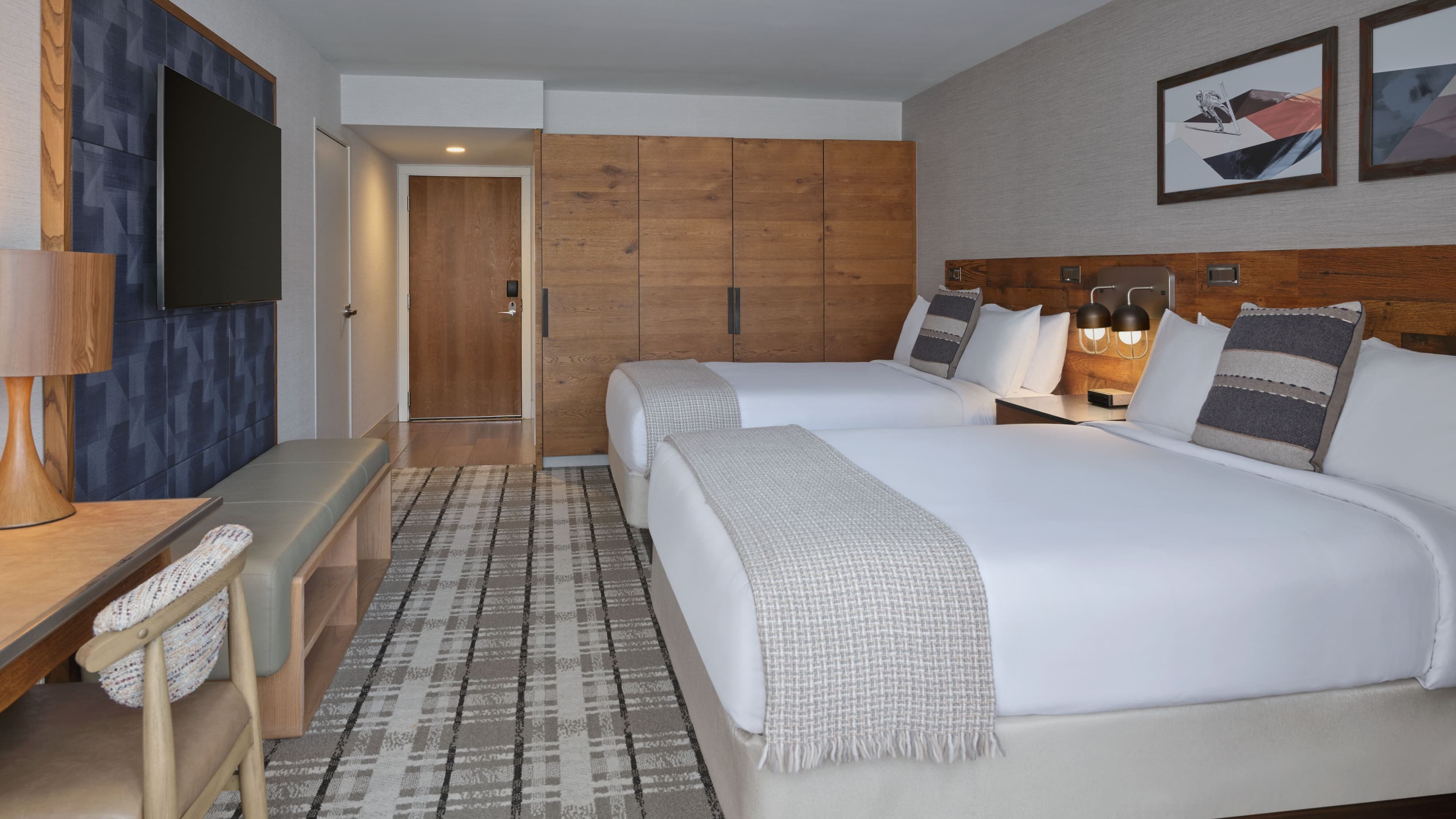 Viewline Resort Snowmass, Autograph Collection — 14