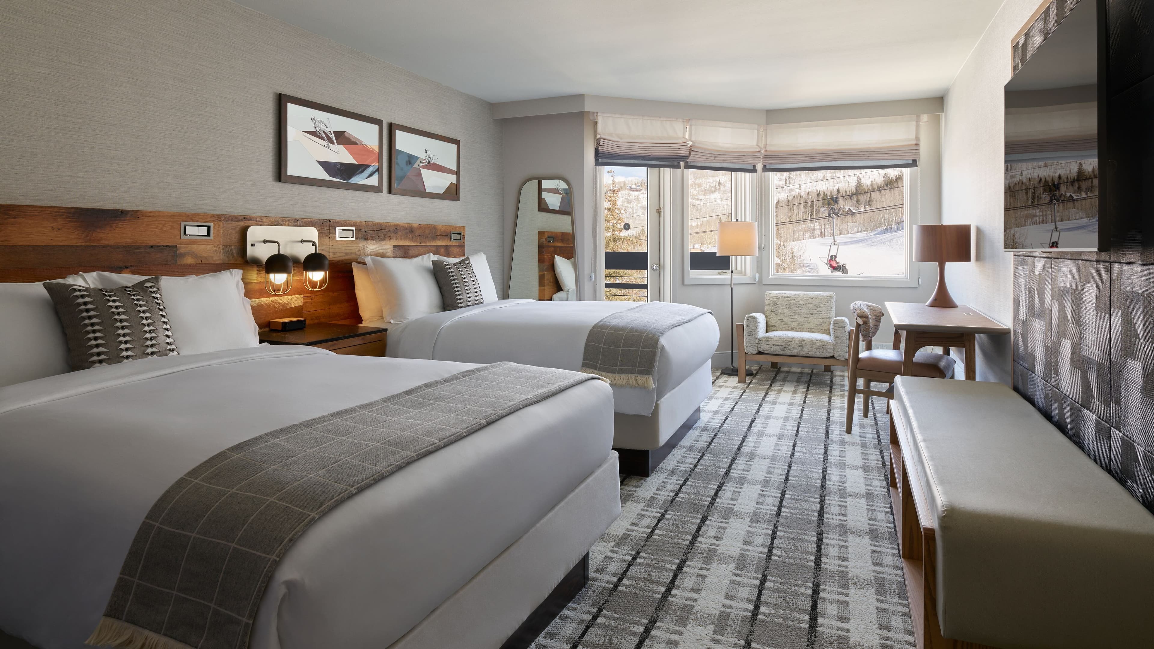 Viewline Resort Snowmass, Autograph Collection — 12