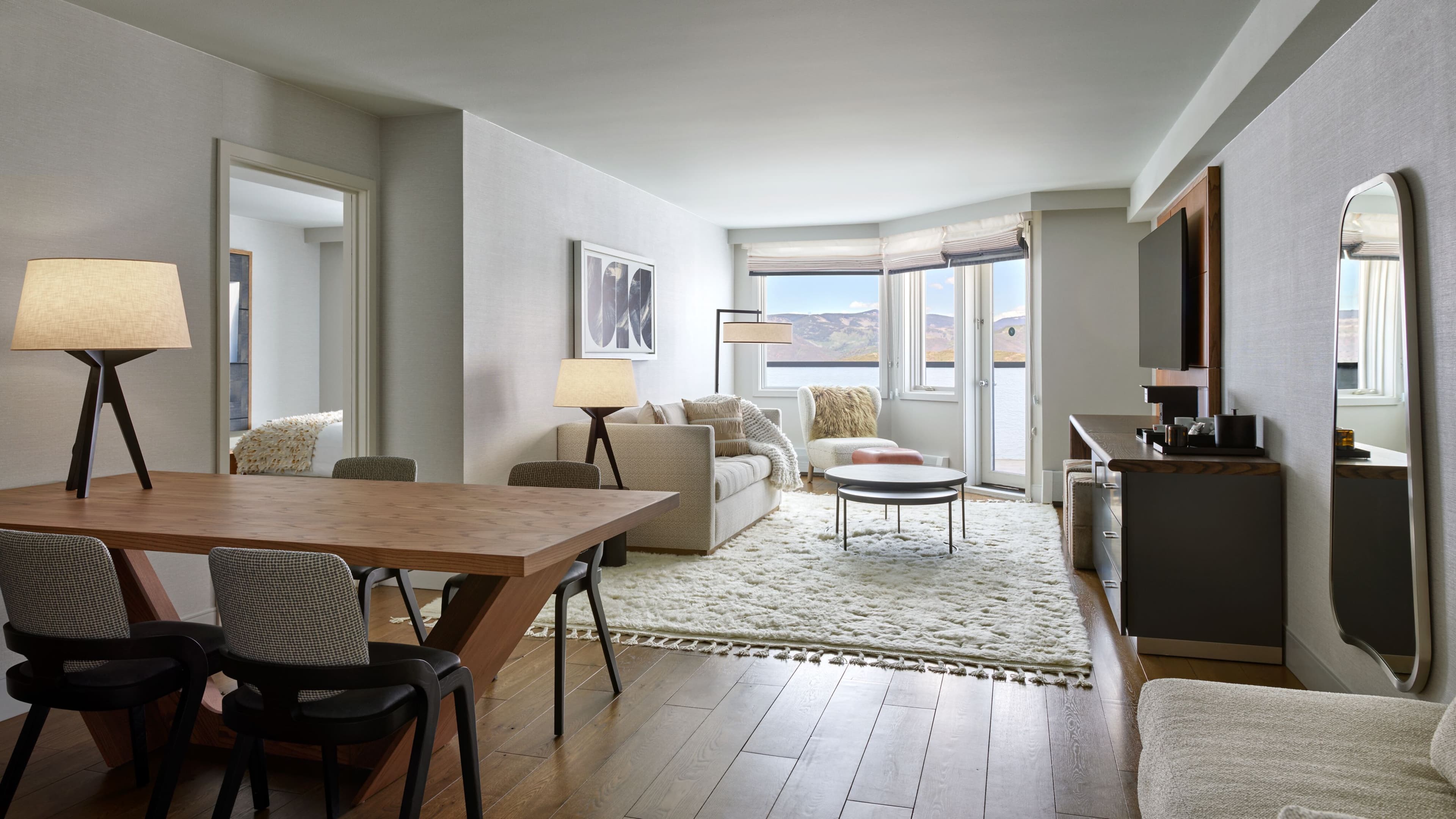 Viewline Resort Snowmass, Autograph Collection — 25