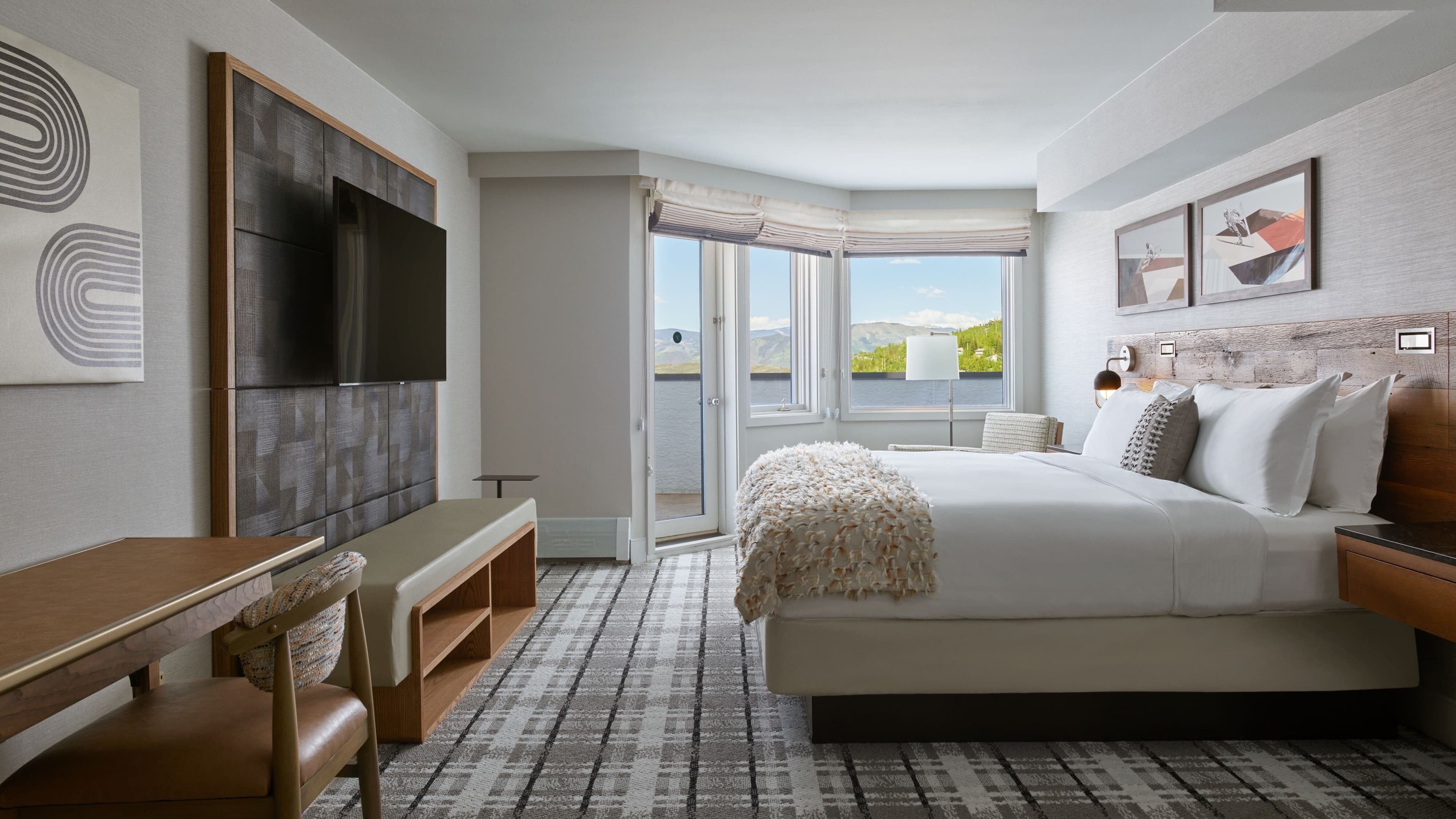 Viewline Resort Snowmass, Autograph Collection — 27