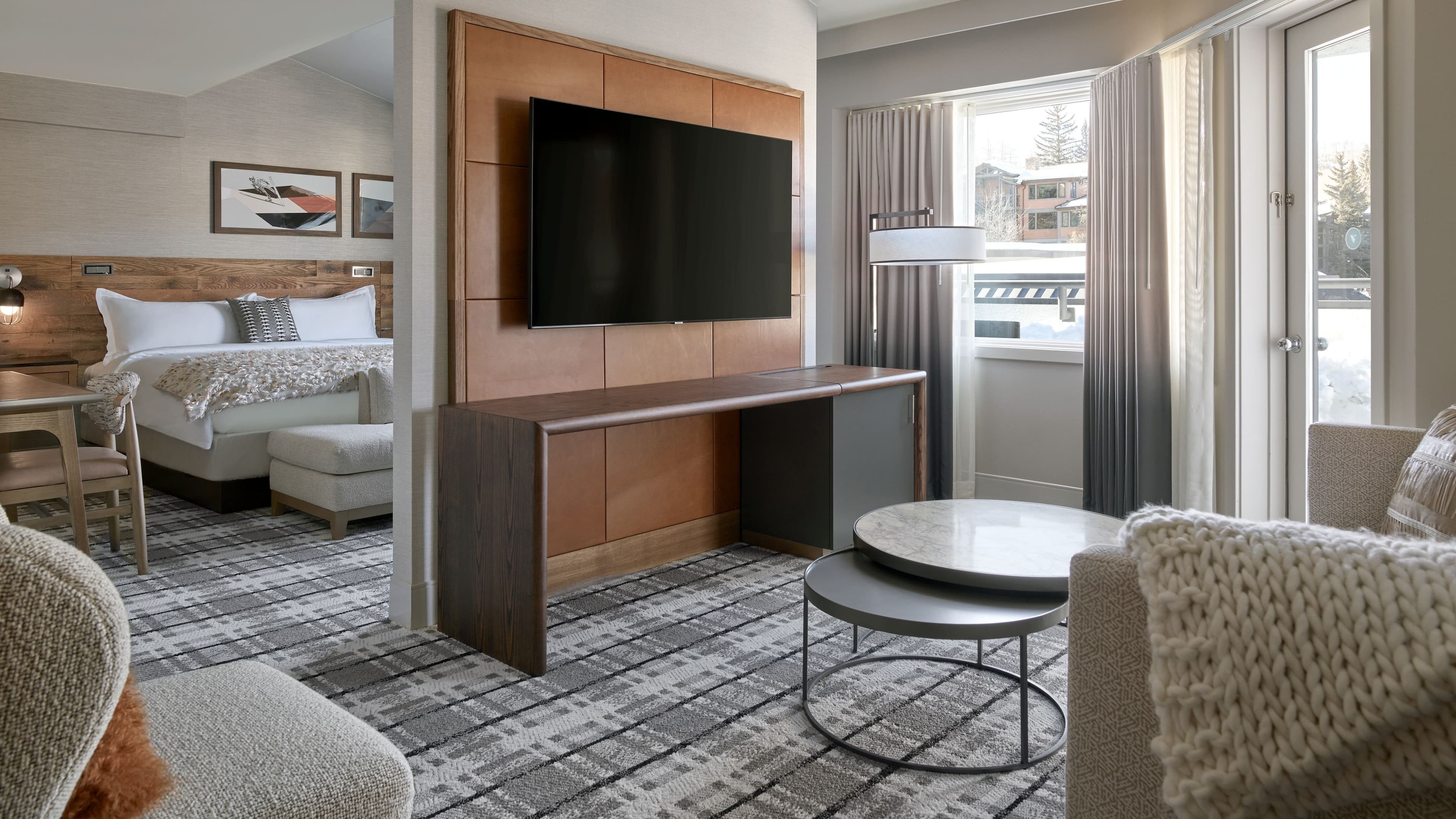 Viewline Resort Snowmass, Autograph Collection — 18
