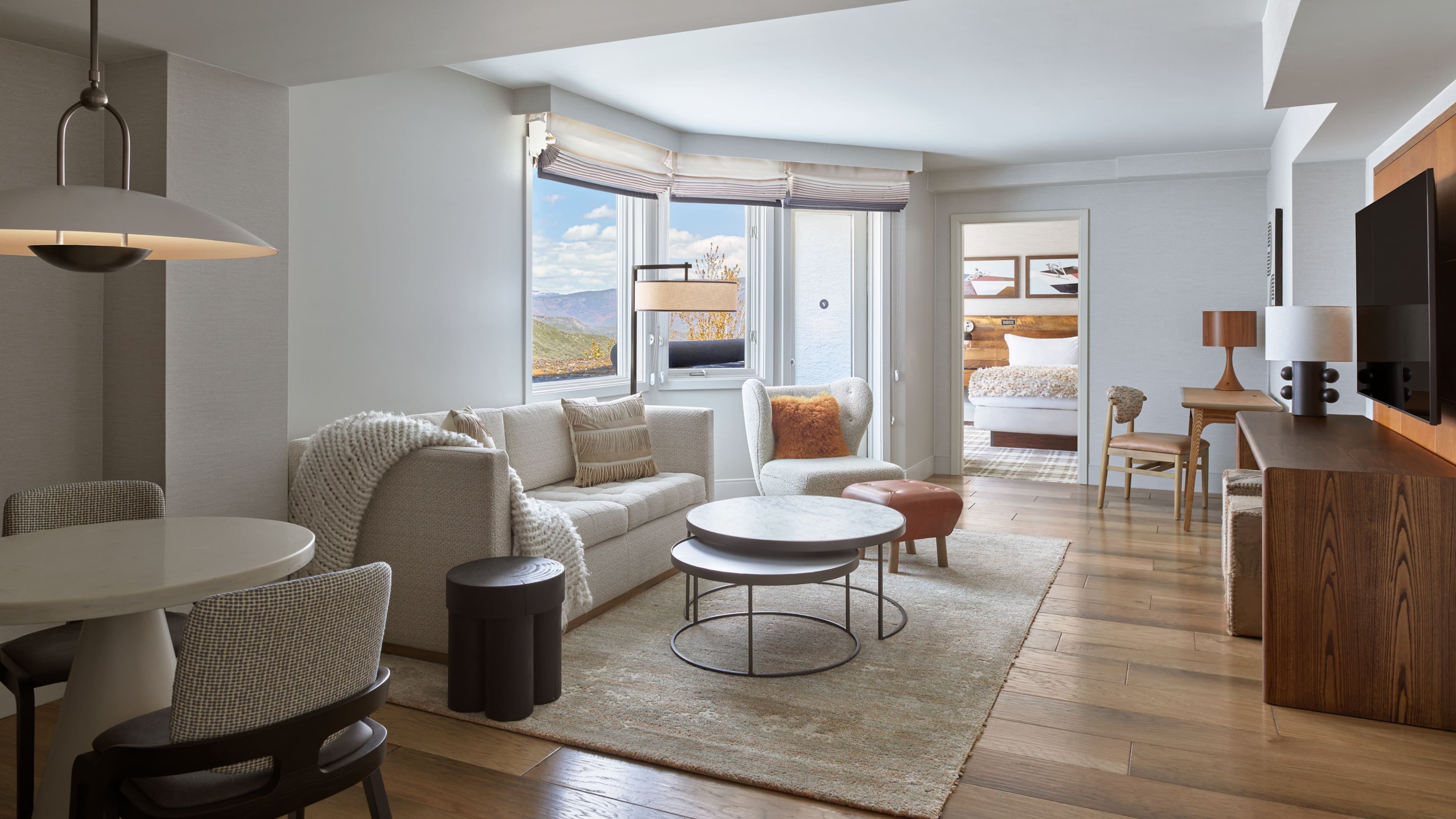 Viewline Resort Snowmass, Autograph Collection — 20