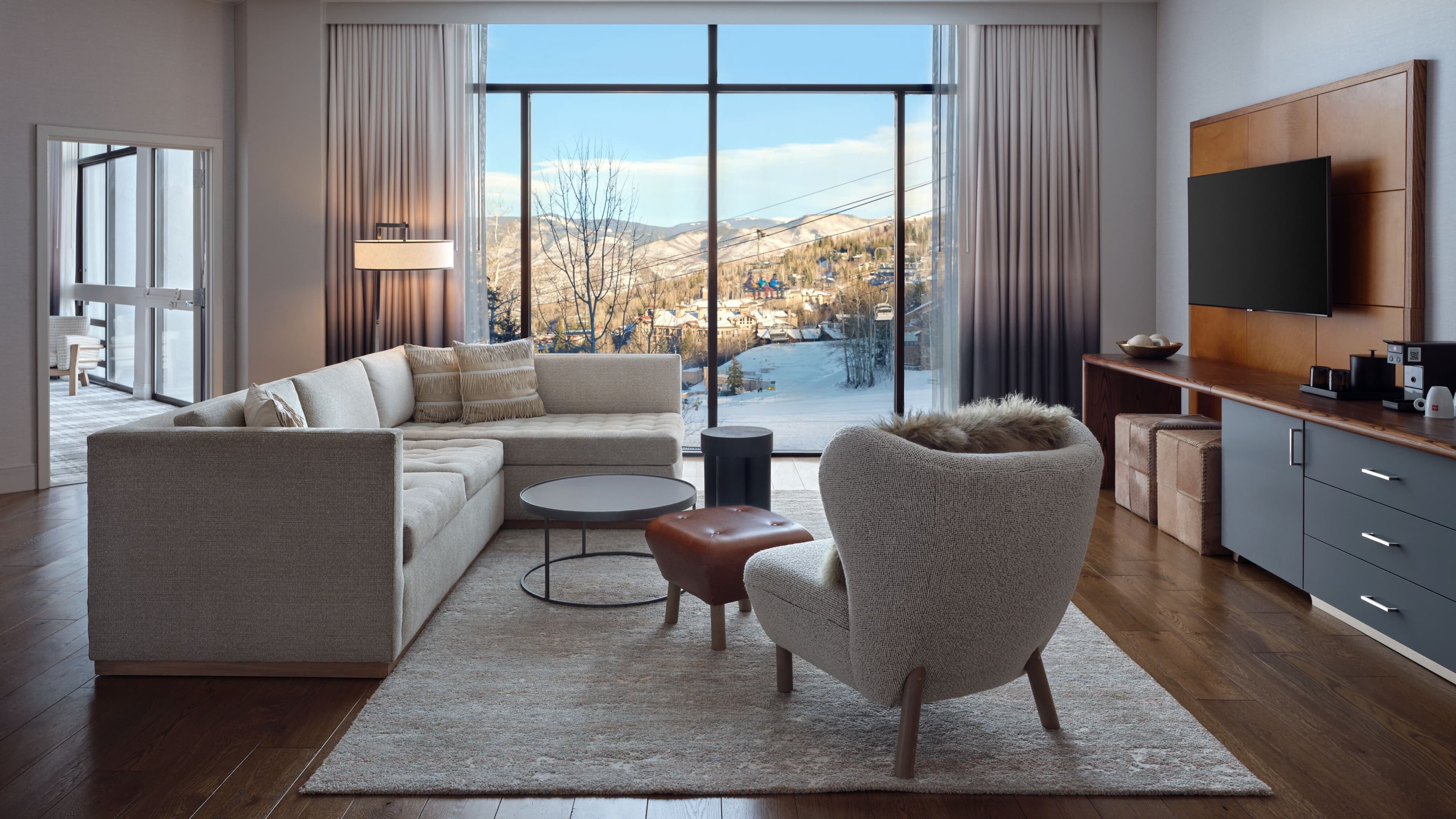 Viewline Resort Snowmass, Autograph Collection — 23