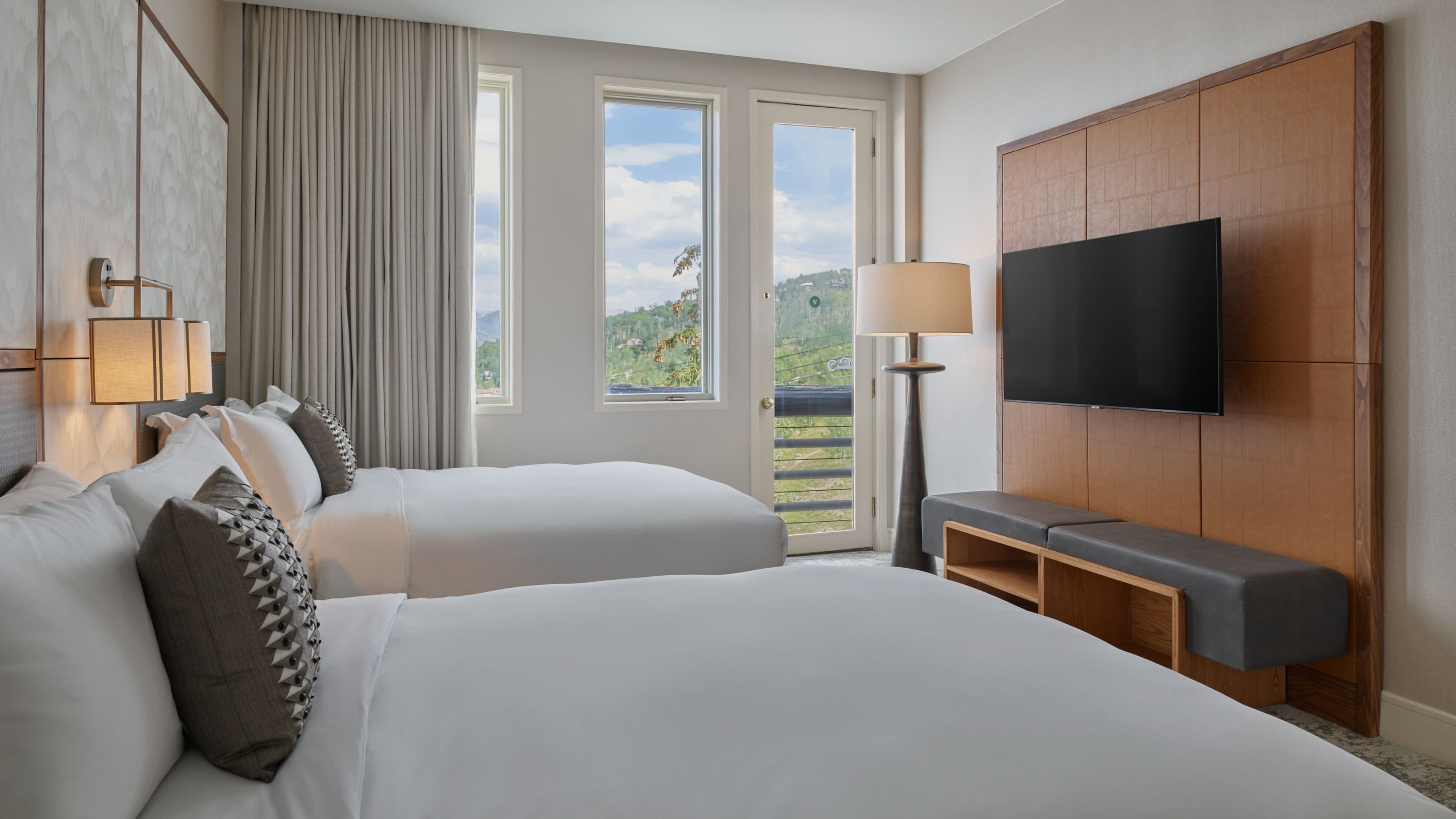 Viewline Resort Snowmass, Autograph Collection - Image 2