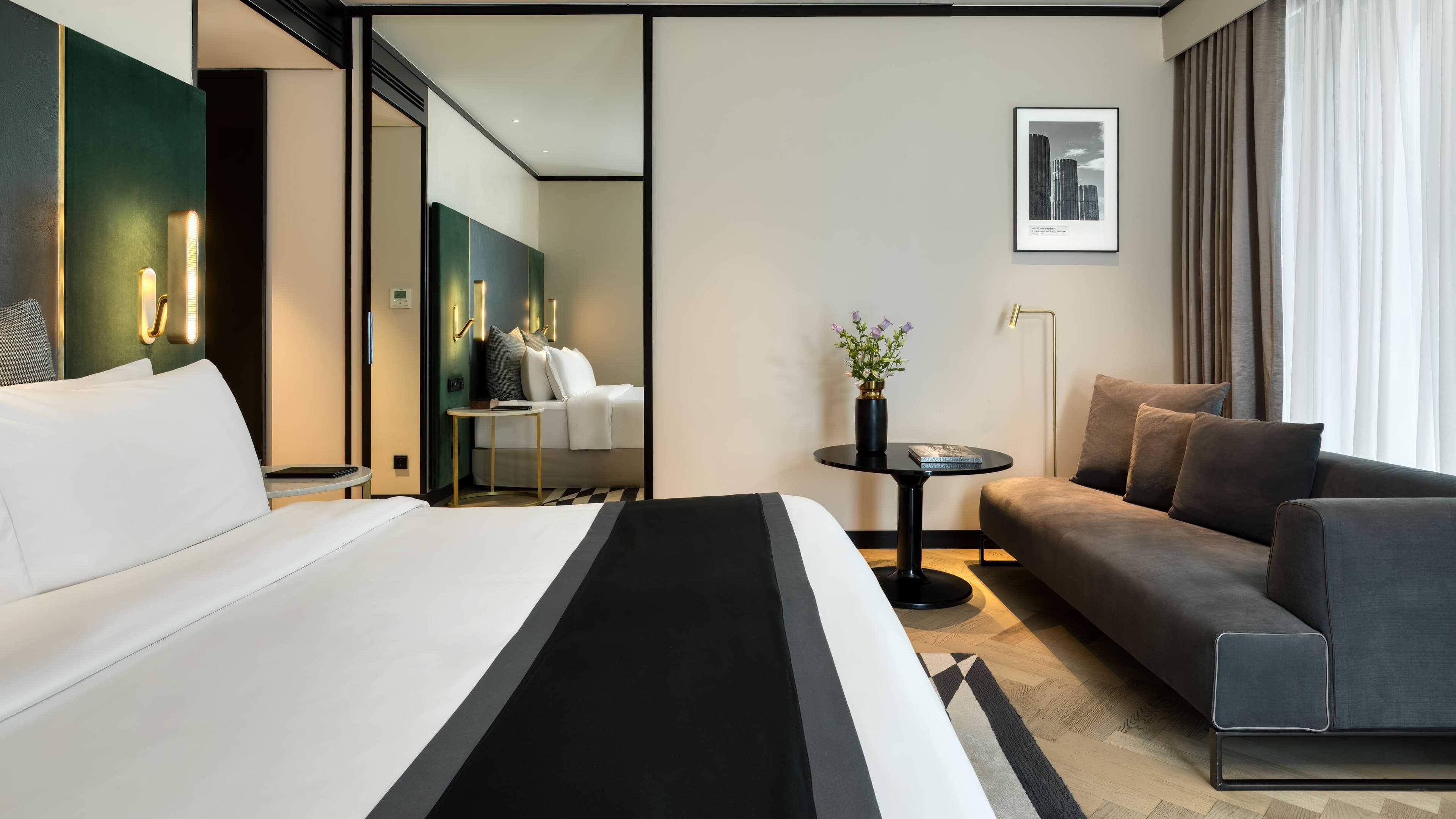 Academias Hotel, Autograph Collection — 26