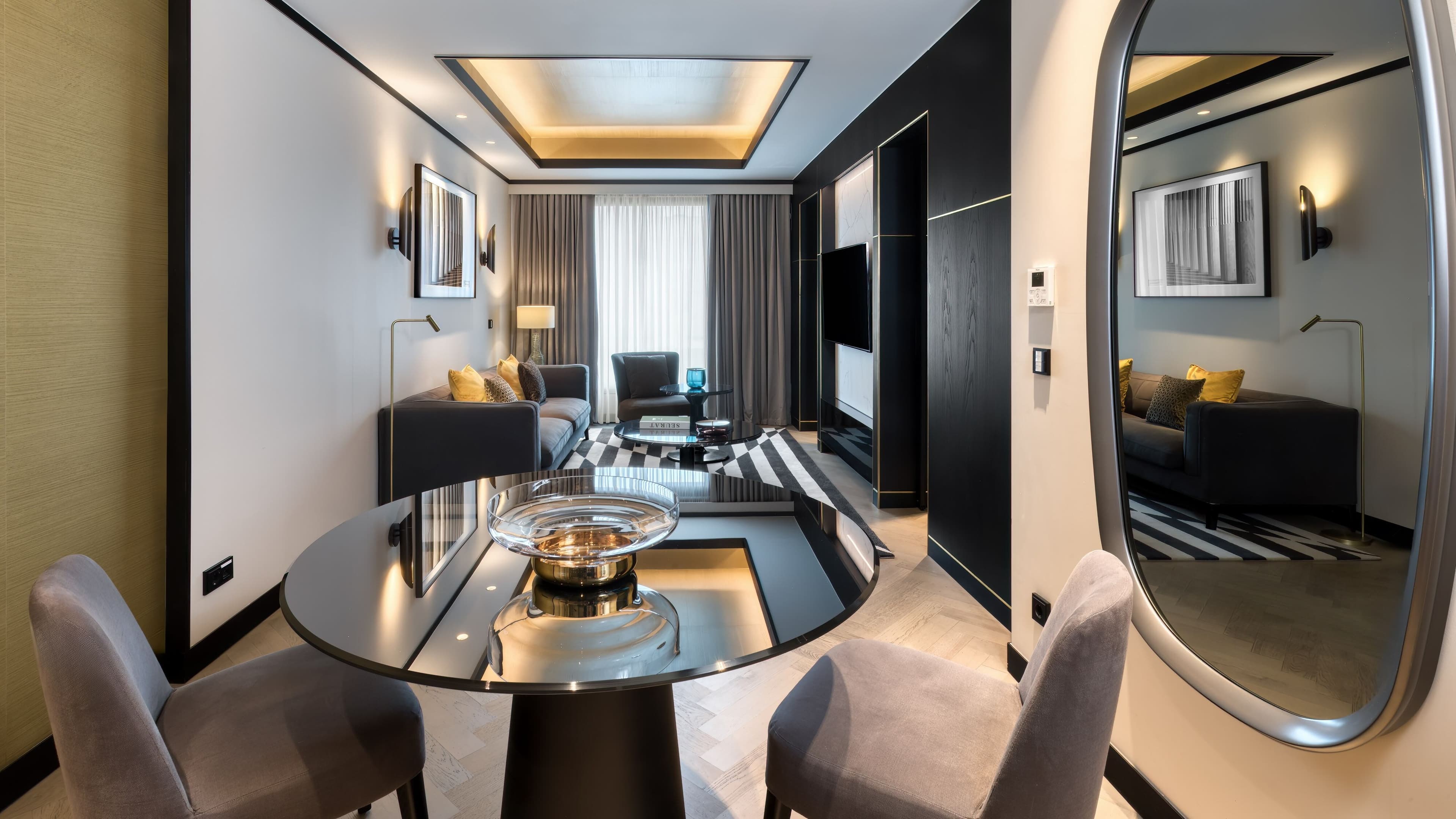 Academias Hotel, Autograph Collection — 38