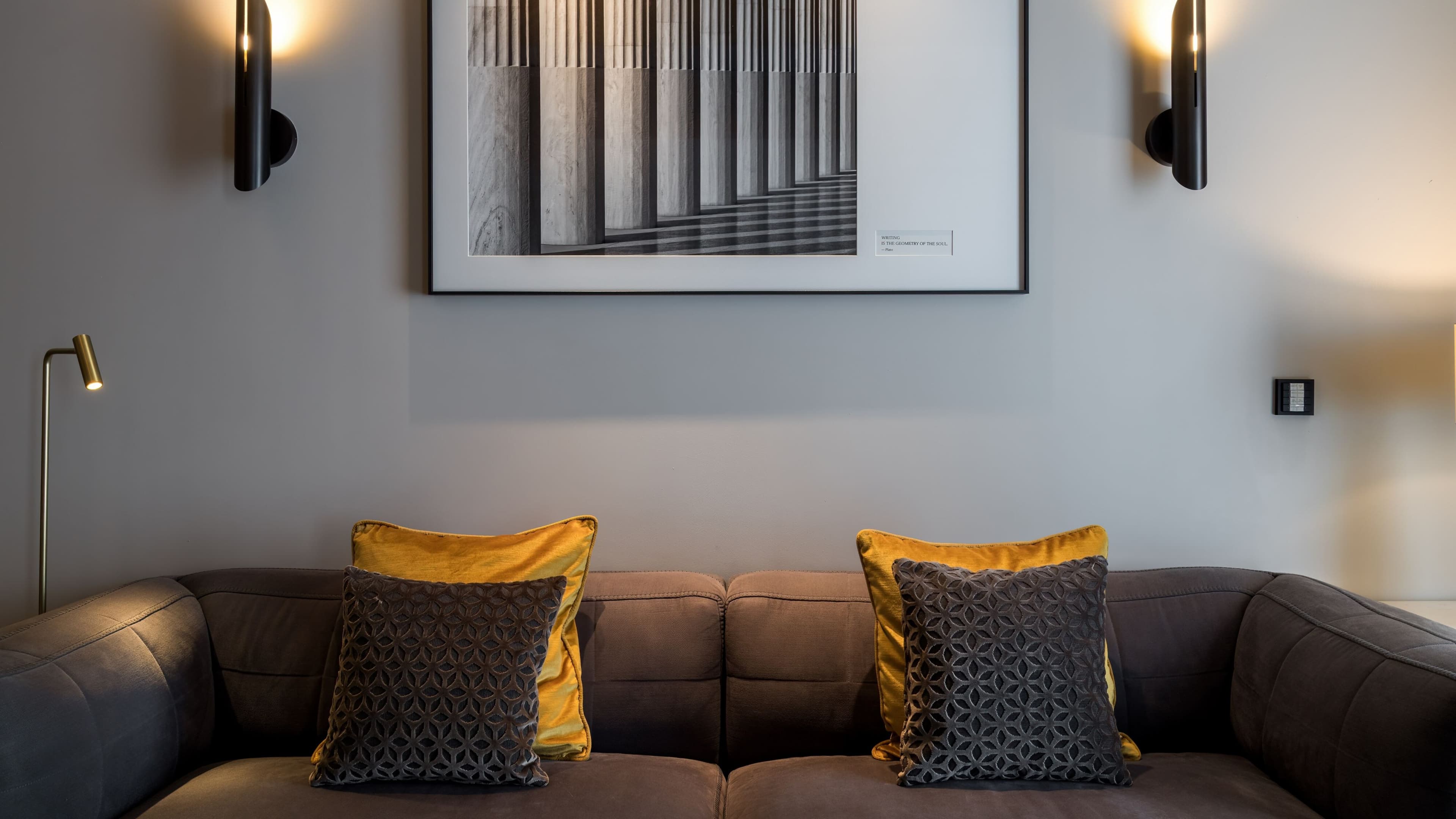 Academias Hotel, Autograph Collection — 36