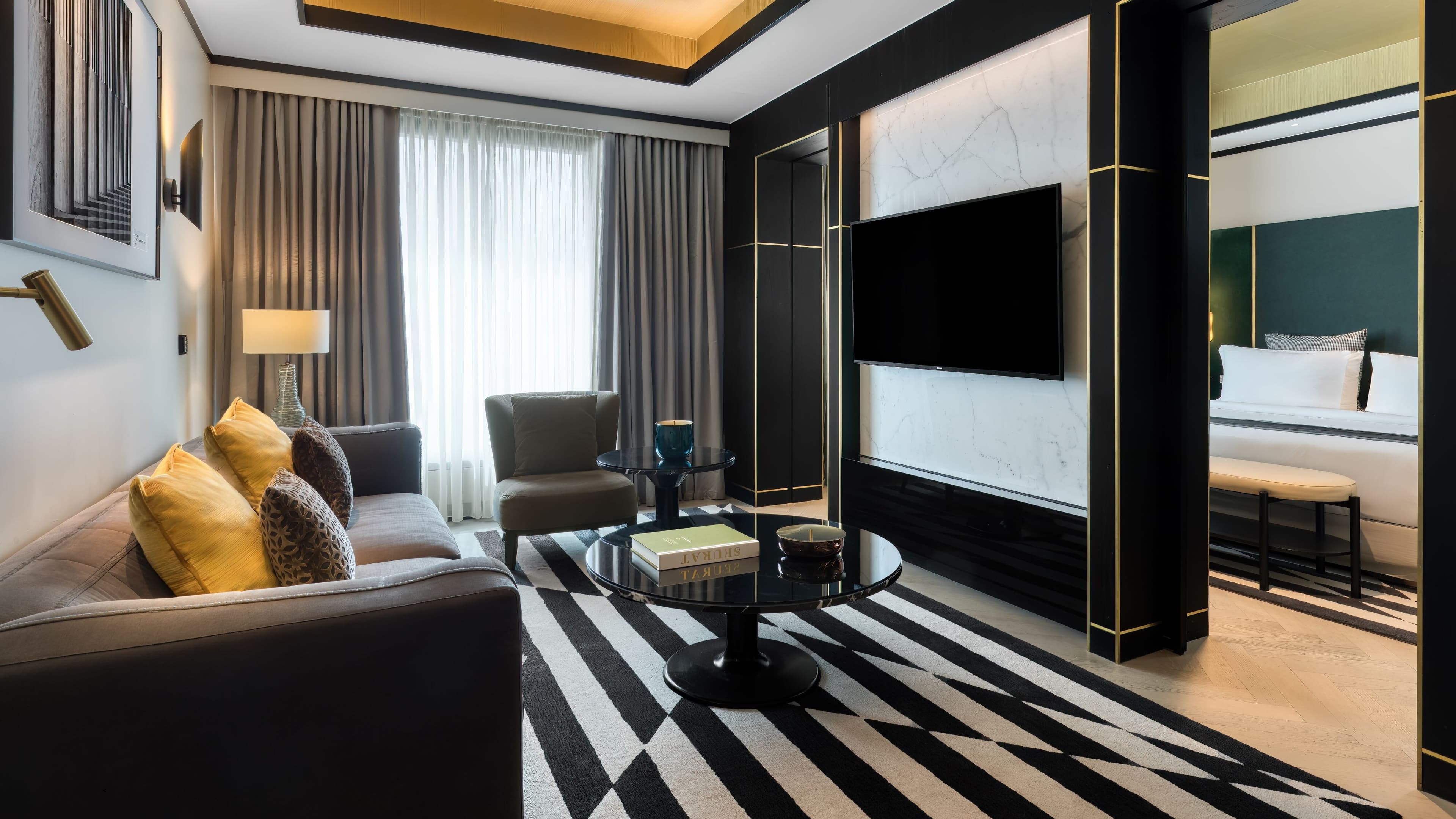 Academias Hotel, Autograph Collection — 35