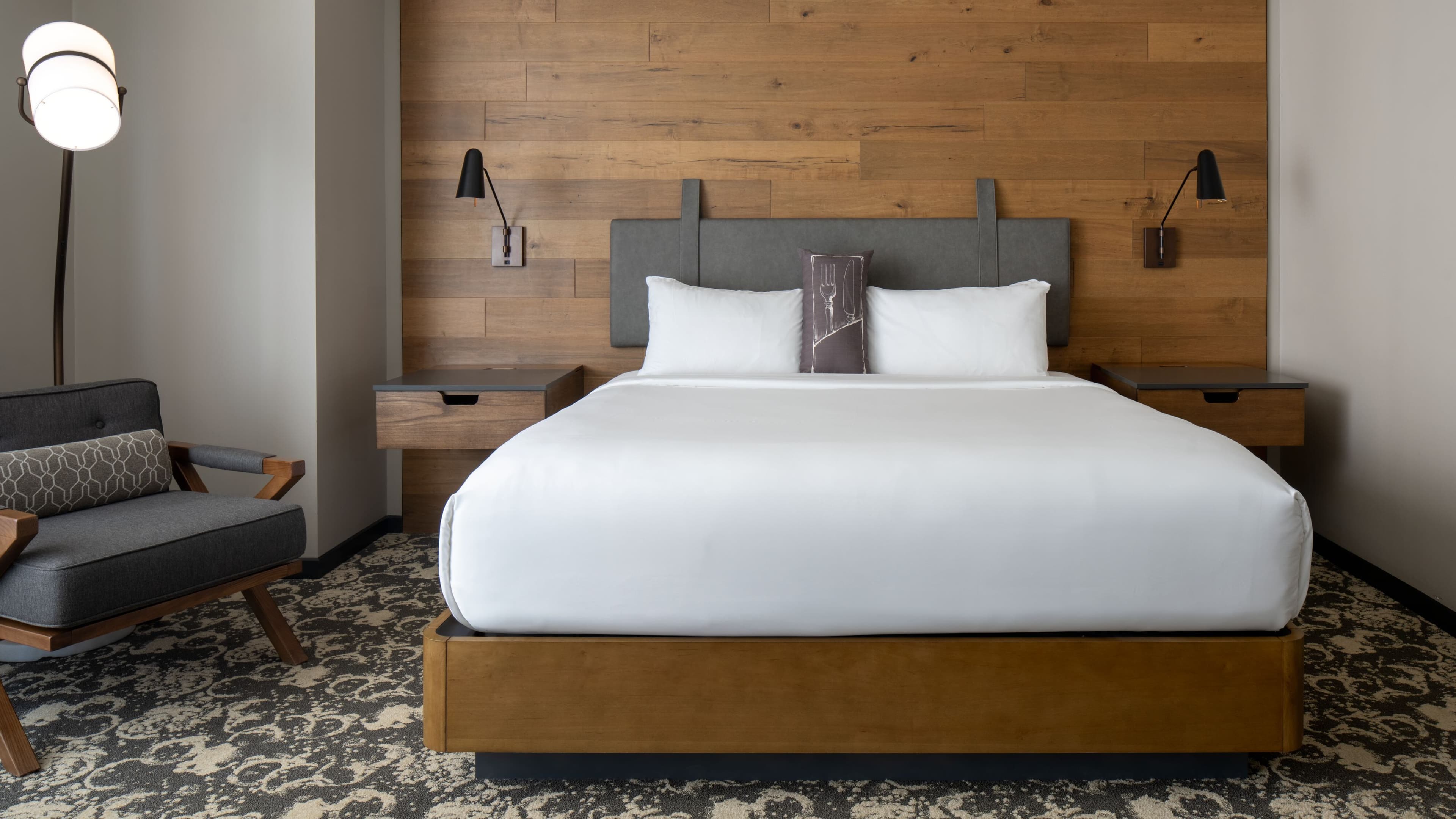 Epicurean Atlanta, Autograph Collection — 9