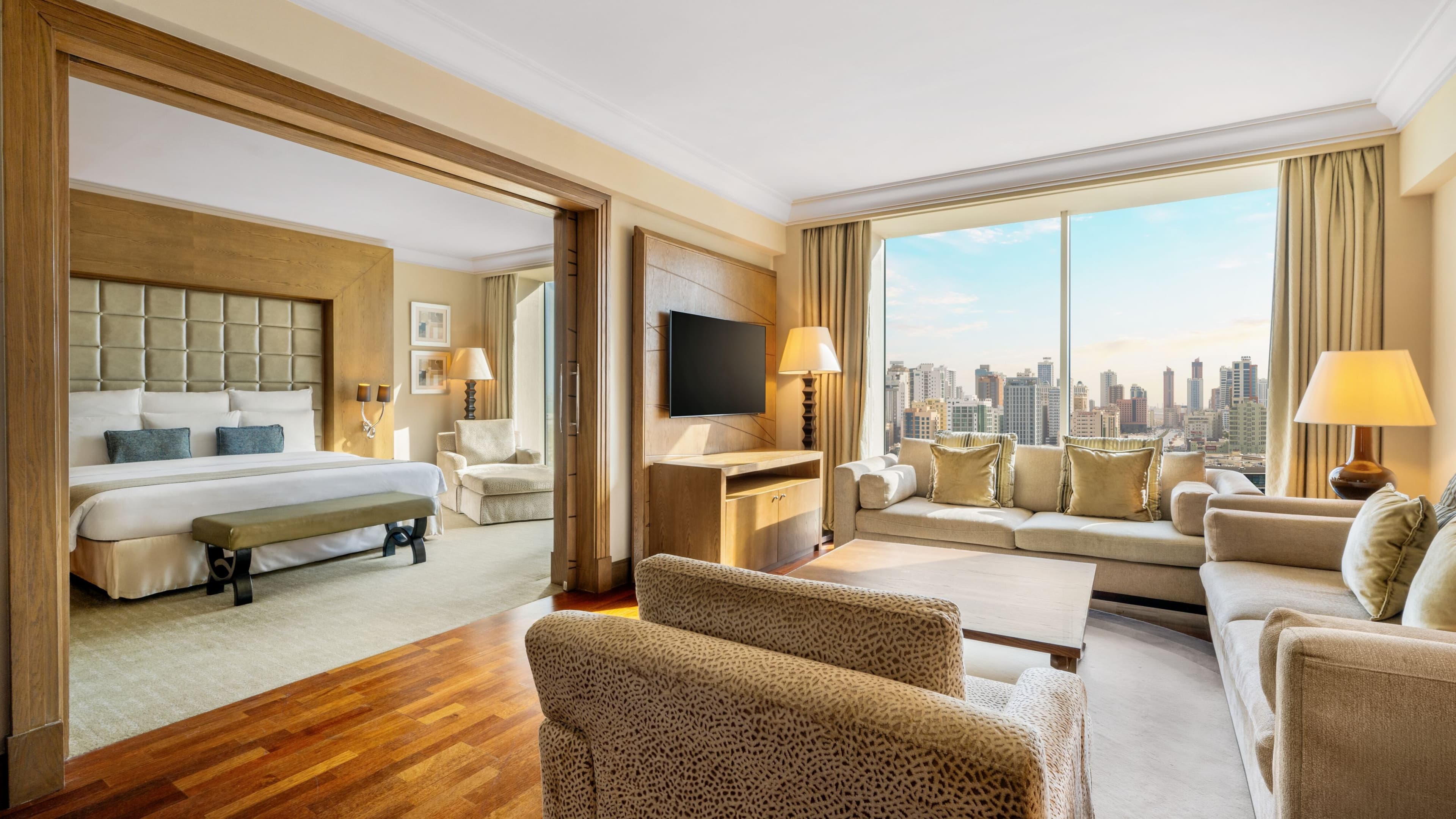 Gulf Hotel Convention and SPA — 16