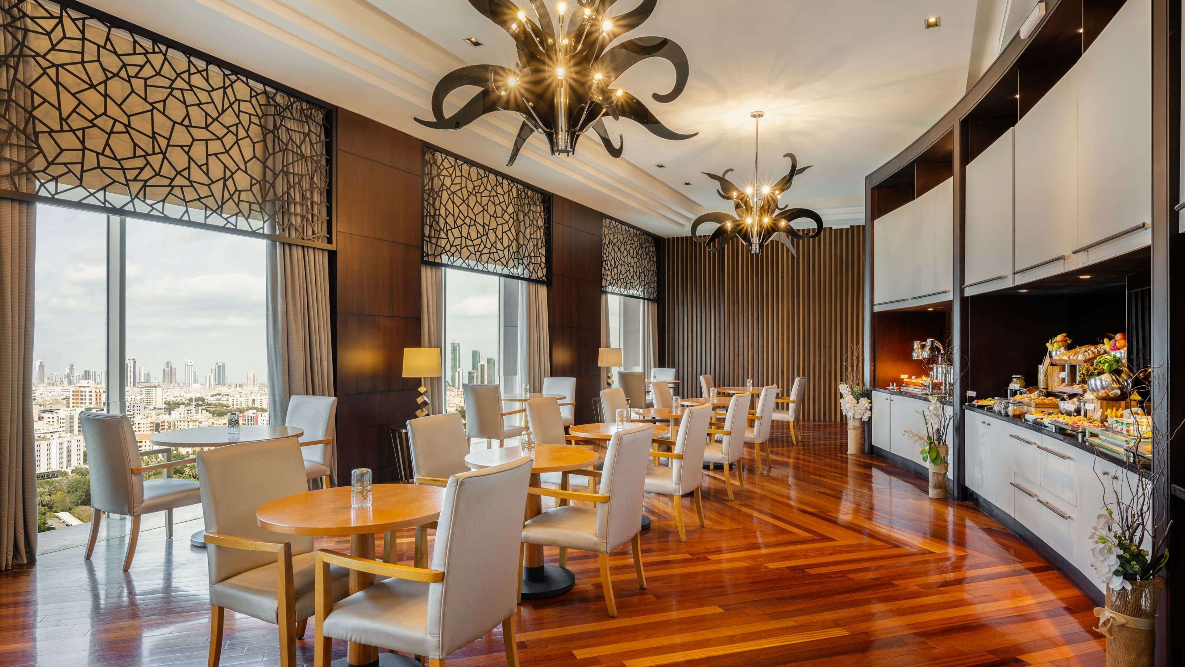 Gulf Hotel Convention and SPA — 20