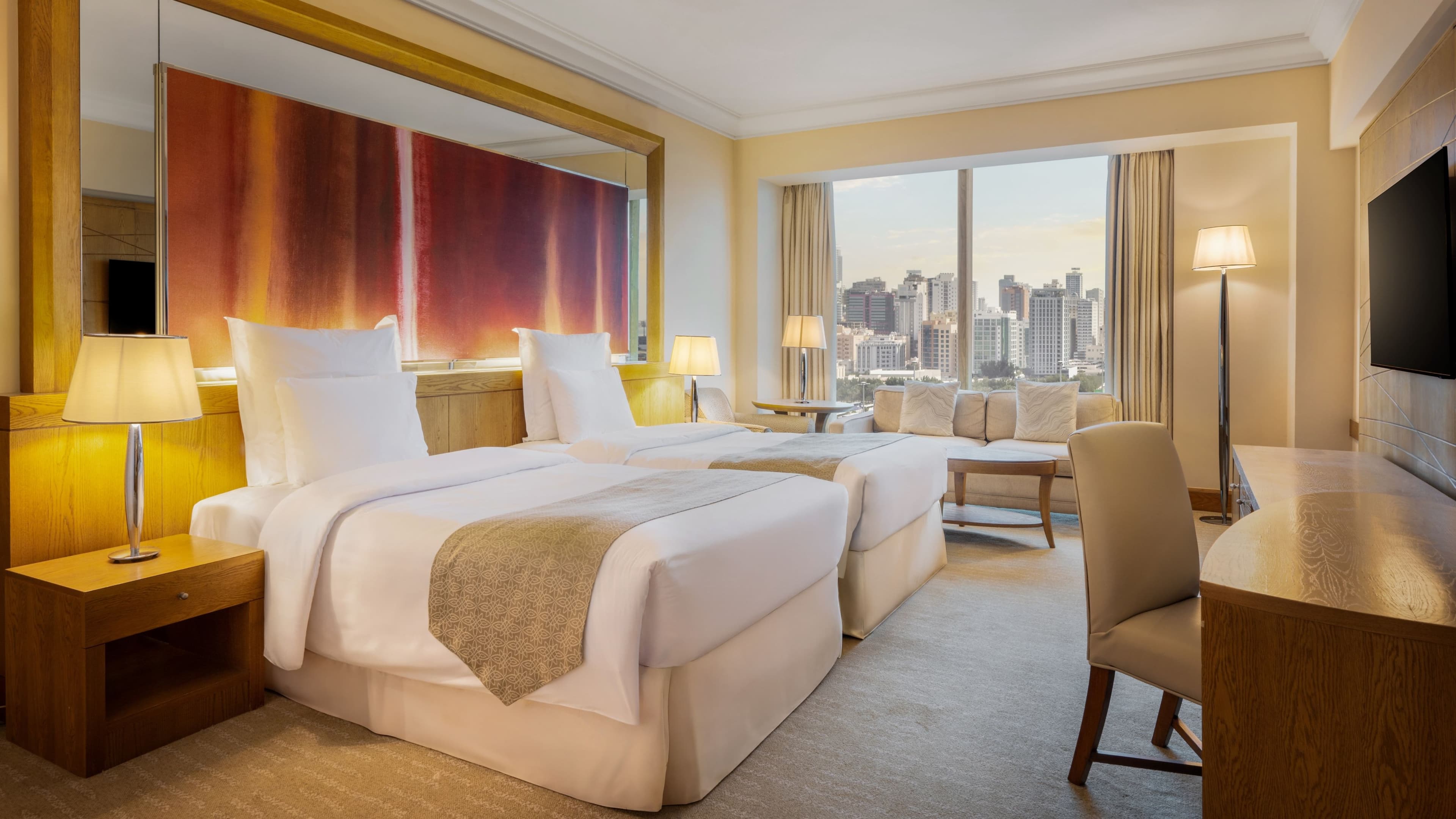 Gulf Hotel Convention and SPA - Image 4