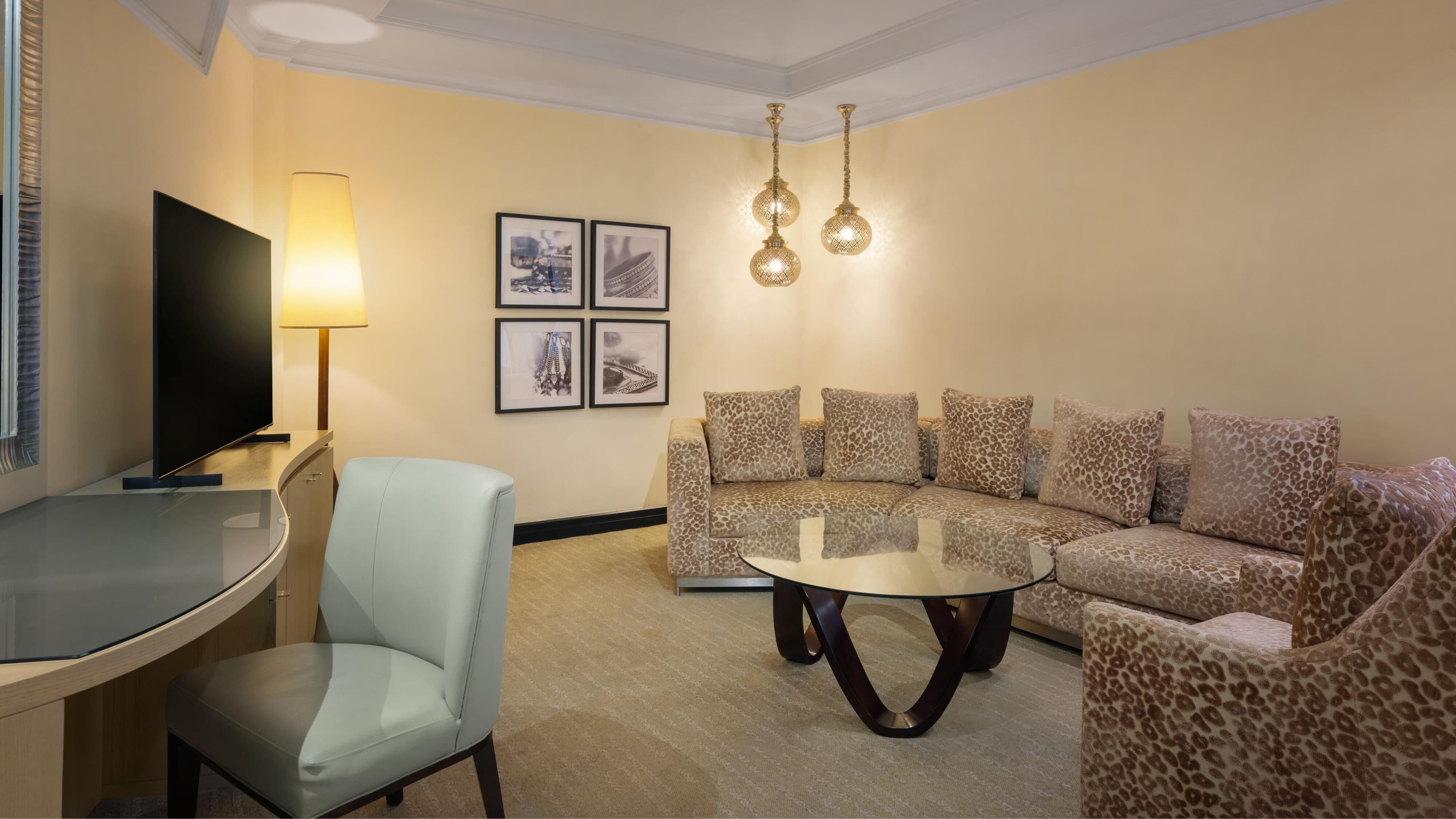 Gulf Hotel Convention and SPA — 37