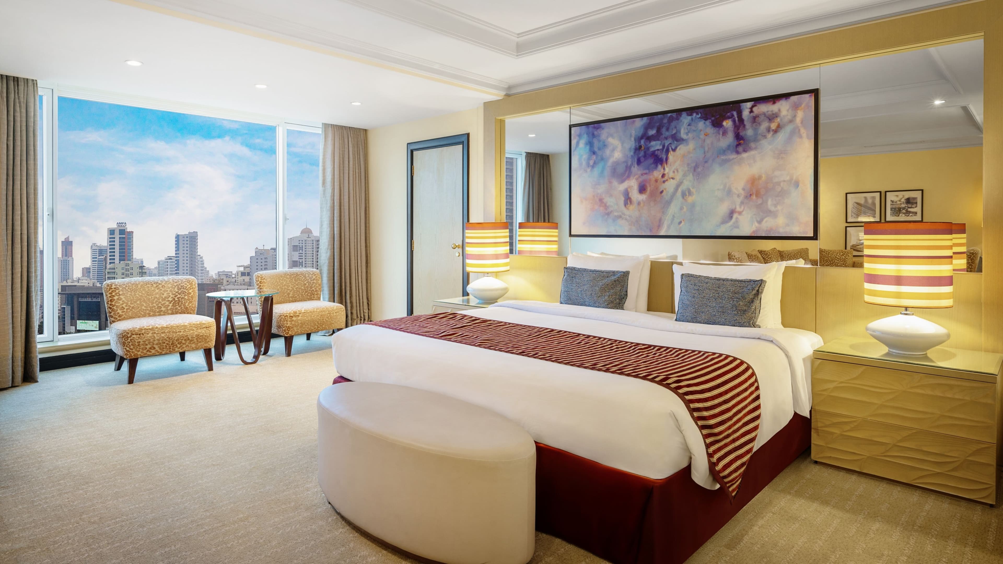Gulf Hotel Convention and SPA — 38
