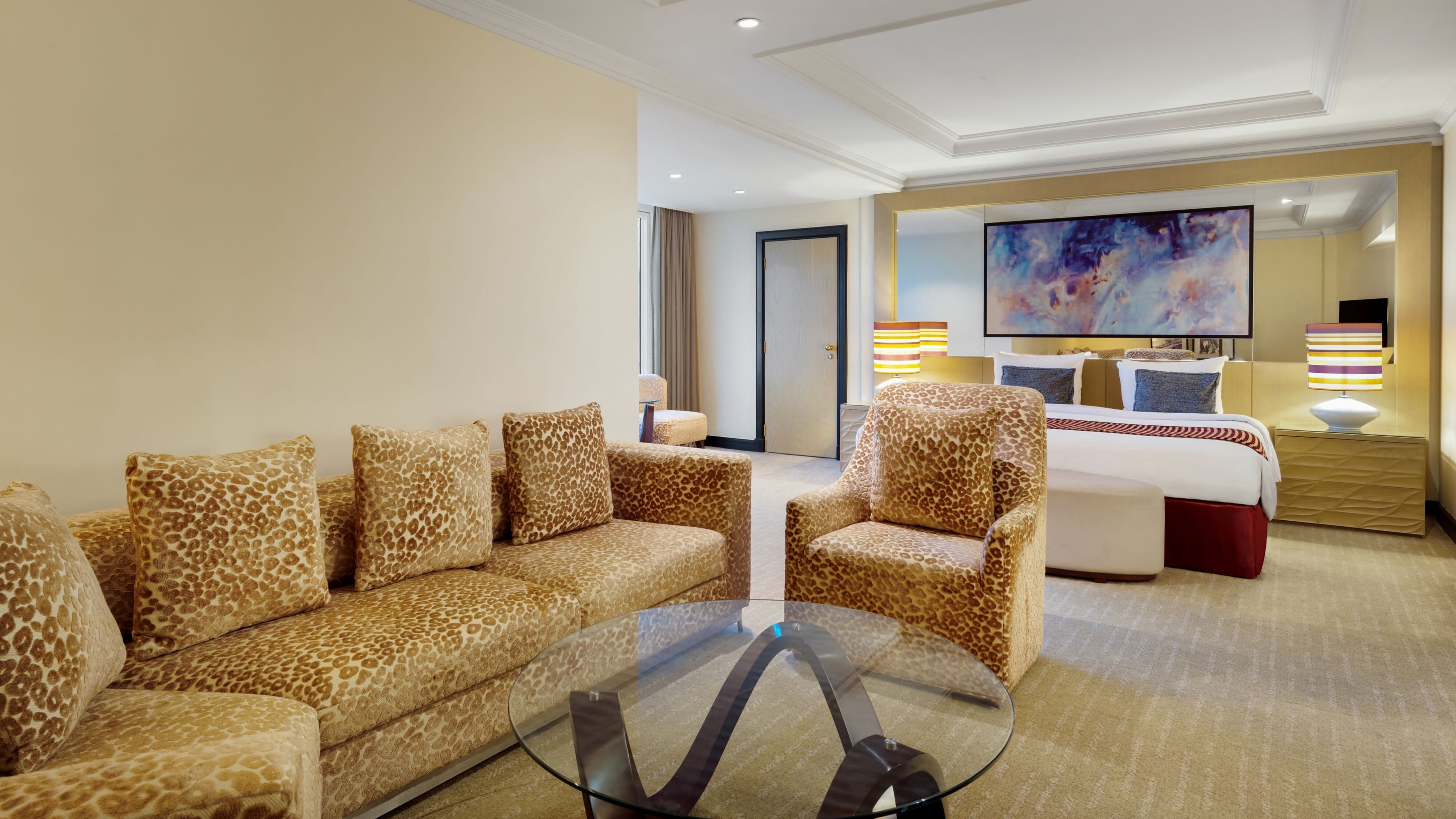 Gulf Hotel Convention and SPA — 39