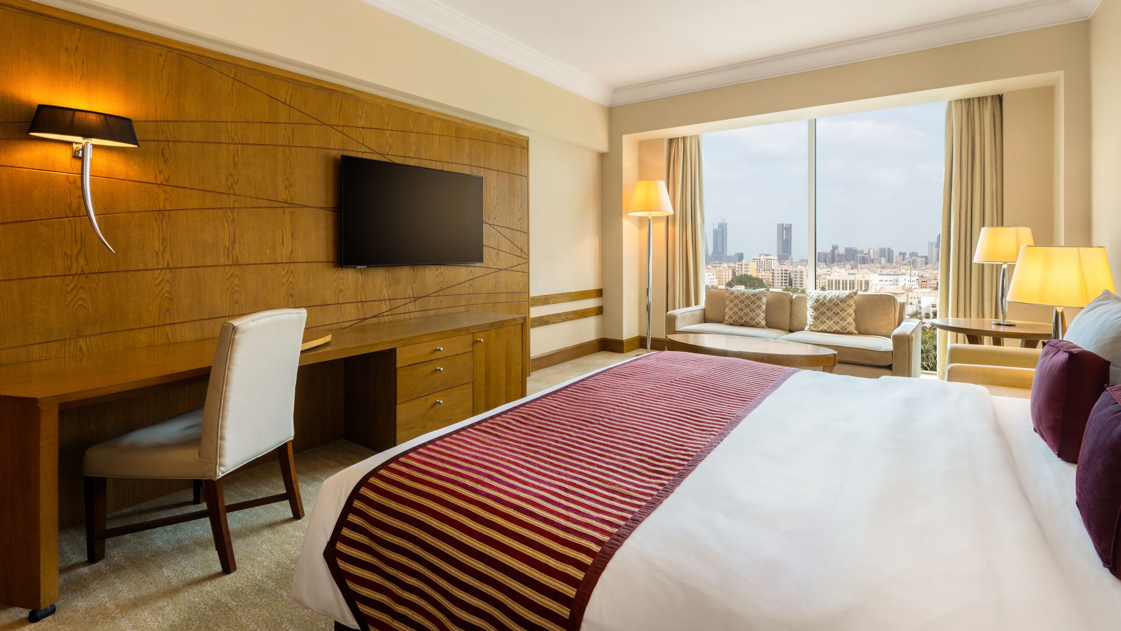 Gulf Hotel Convention and SPA — 11