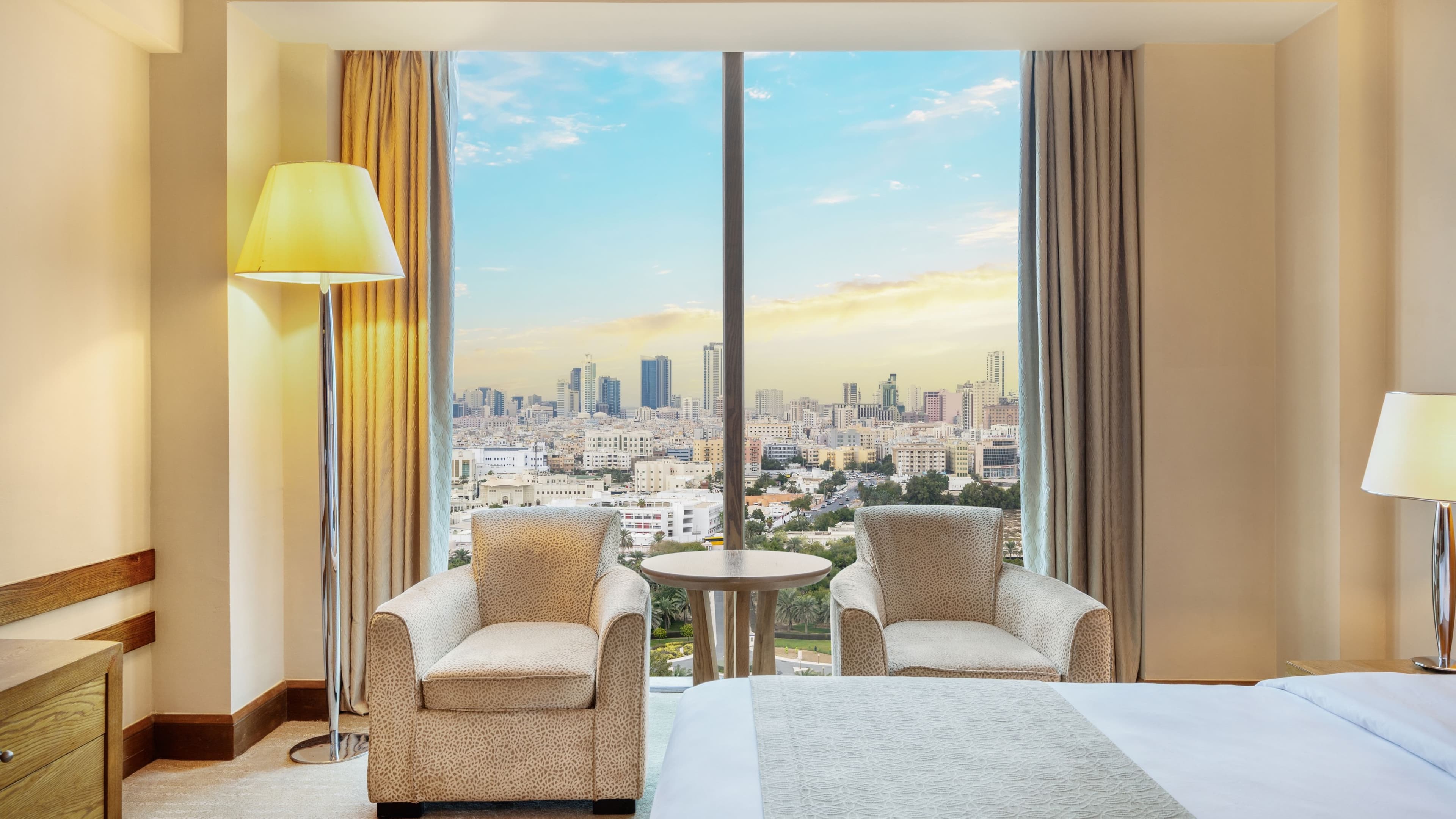 Gulf Hotel Convention and SPA - Image 3