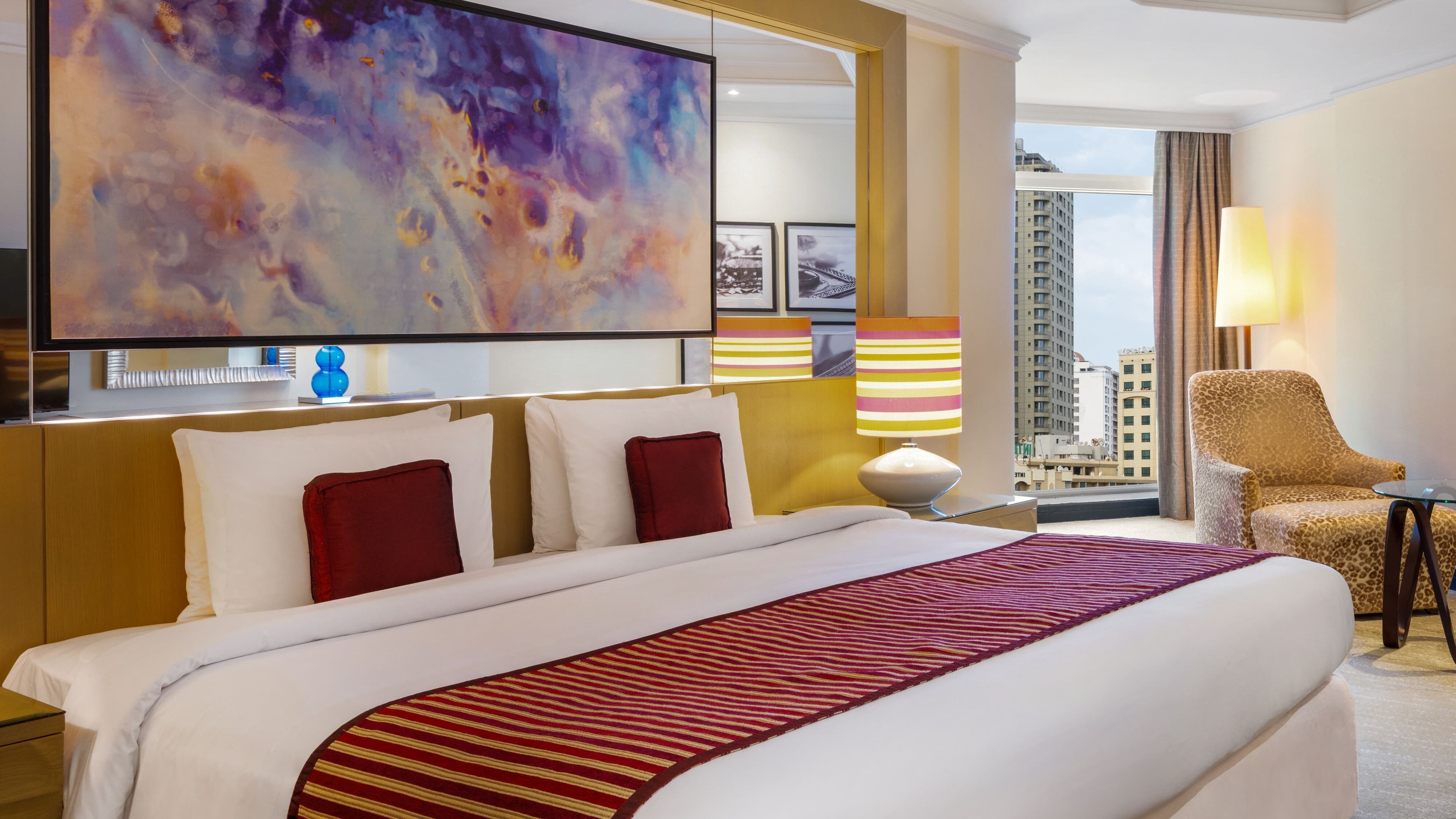 Gulf Hotel Convention and SPA — 30