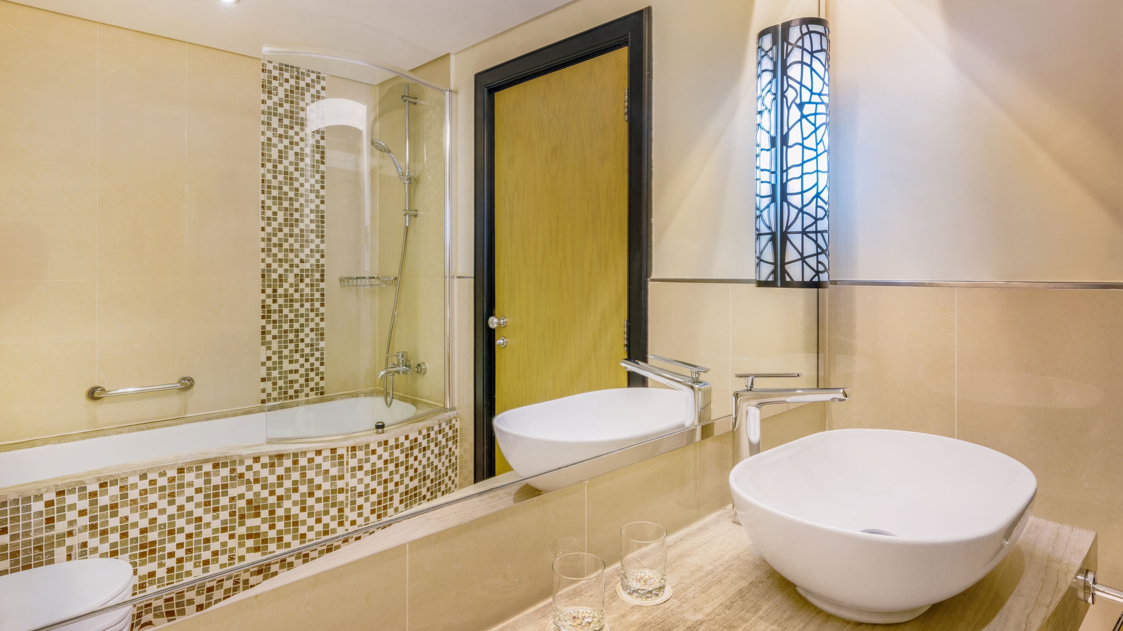 Gulf Hotel Convention and SPA — 43